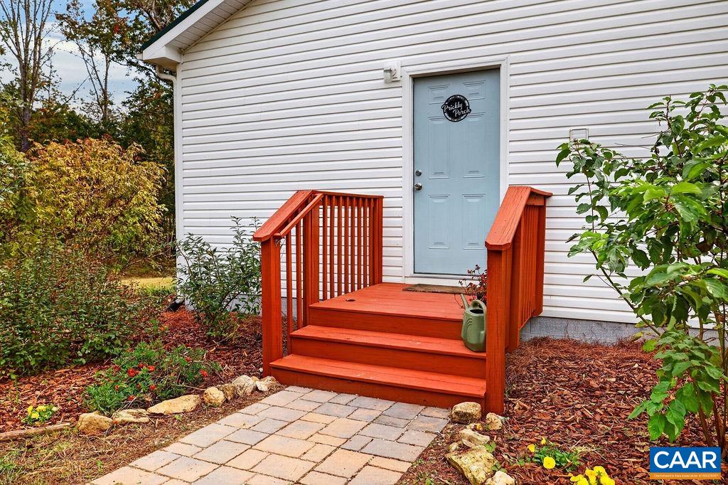 1238 Tye Brook Hwy, Piney River, VA 22964 - photo 3