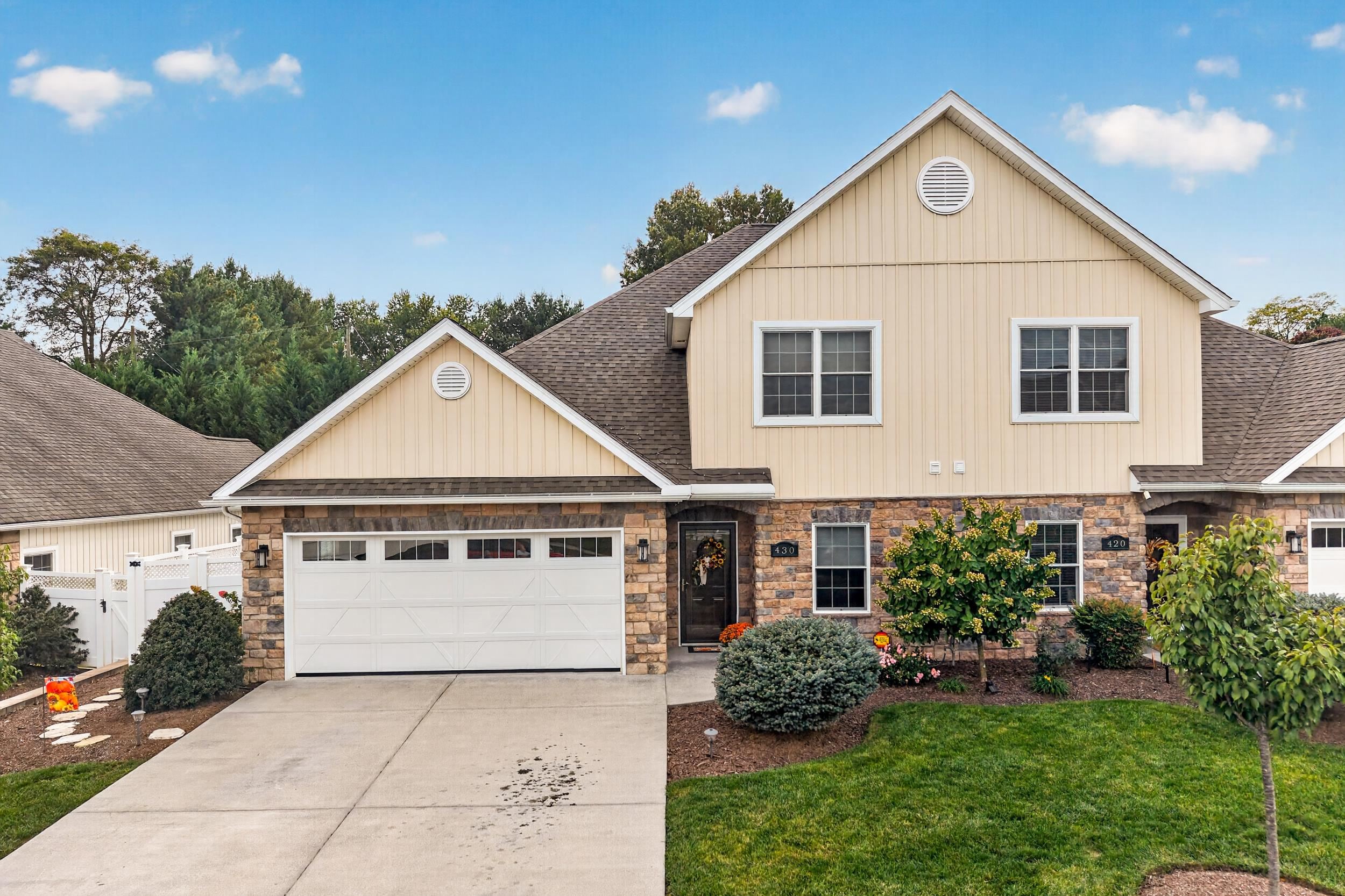 430 Callaway Cir