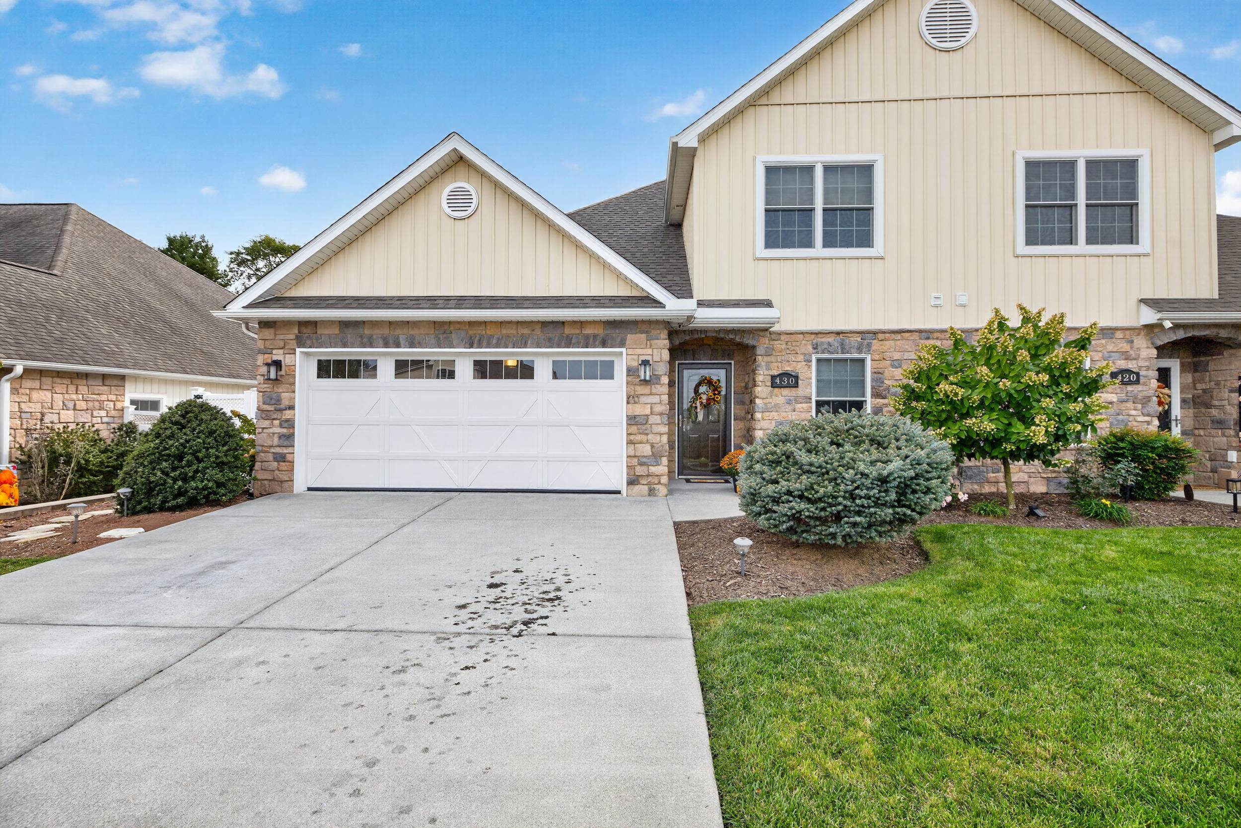 430 Callaway Cir photo 60
