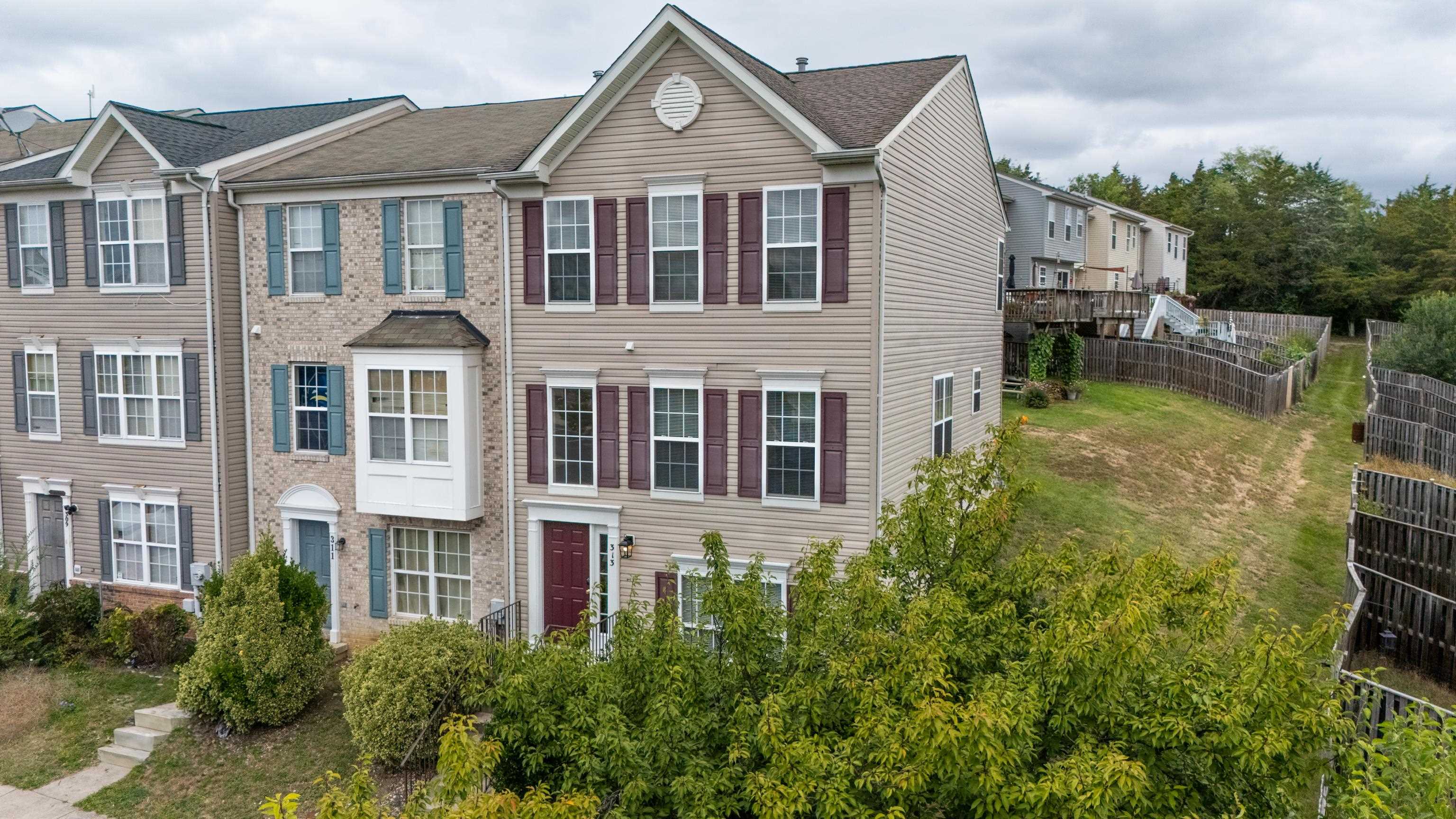 313 Pendleton Ln, Strasburg, VA 22657 - photo 3