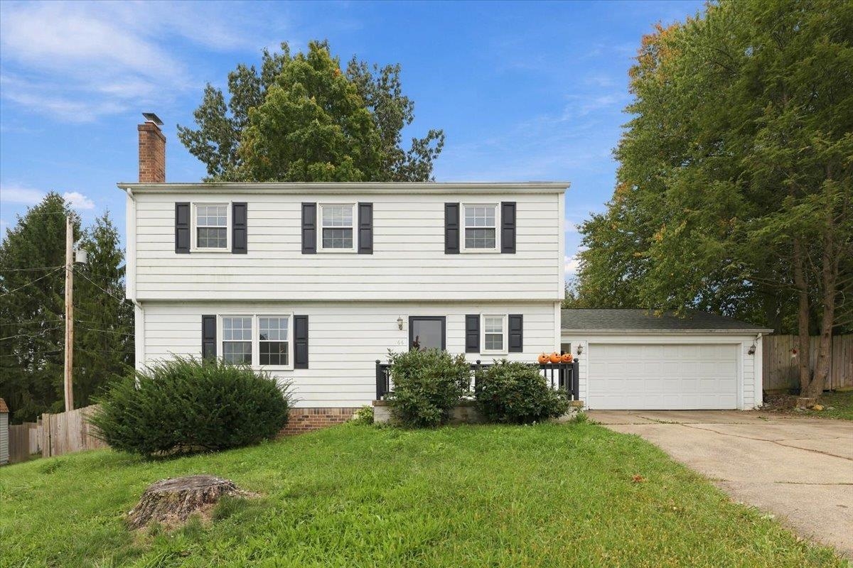 166 Westhampton Ct