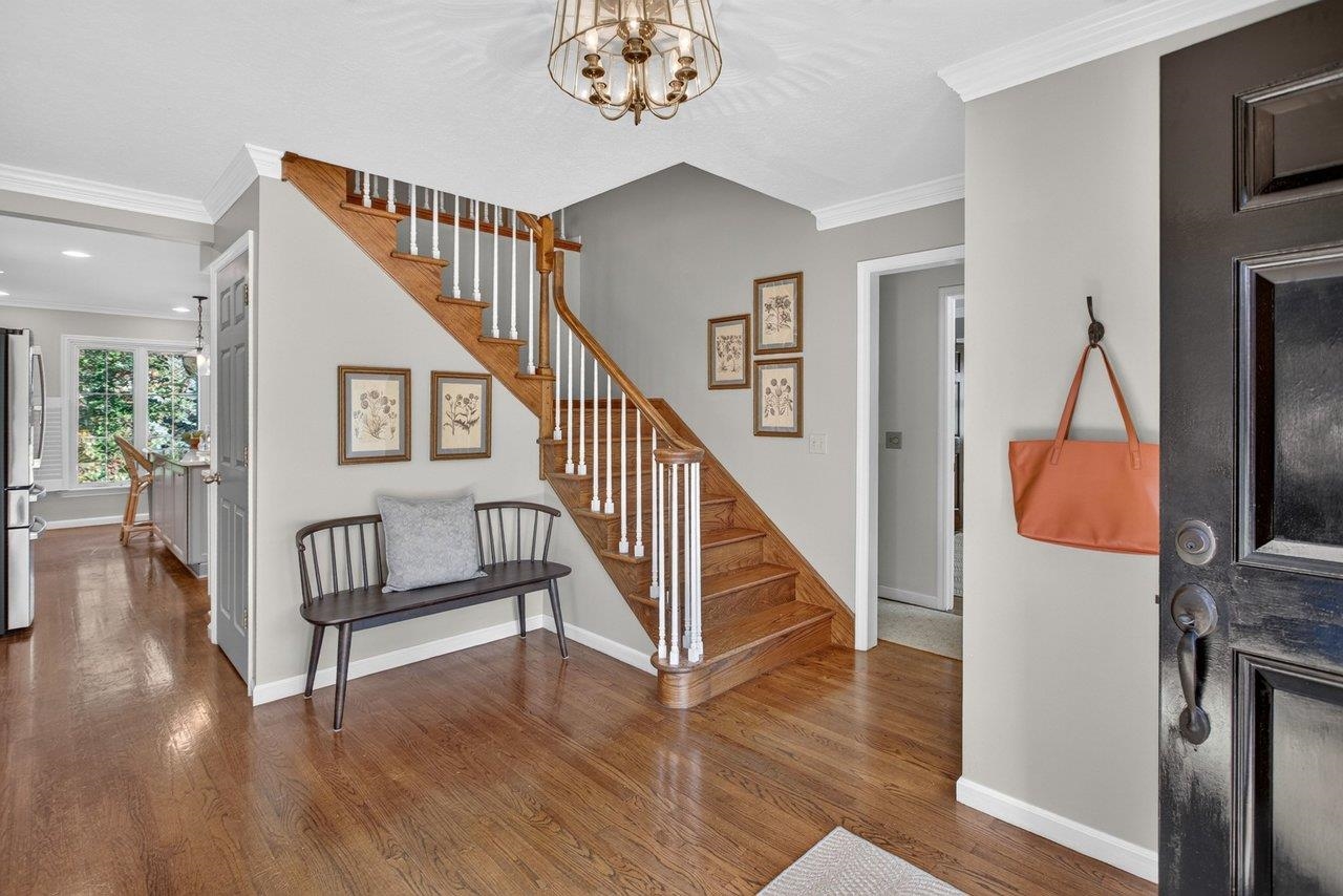 247 Divot Dr, Harrisonburg, VA 22801 - photo 4