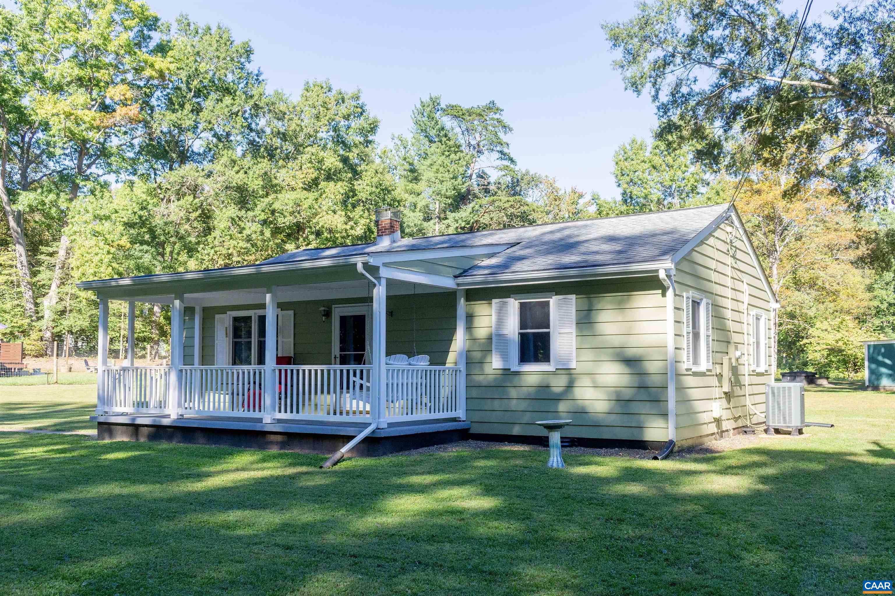 11557 Marquis Rd, Unionville, VA 22567 - photo 2