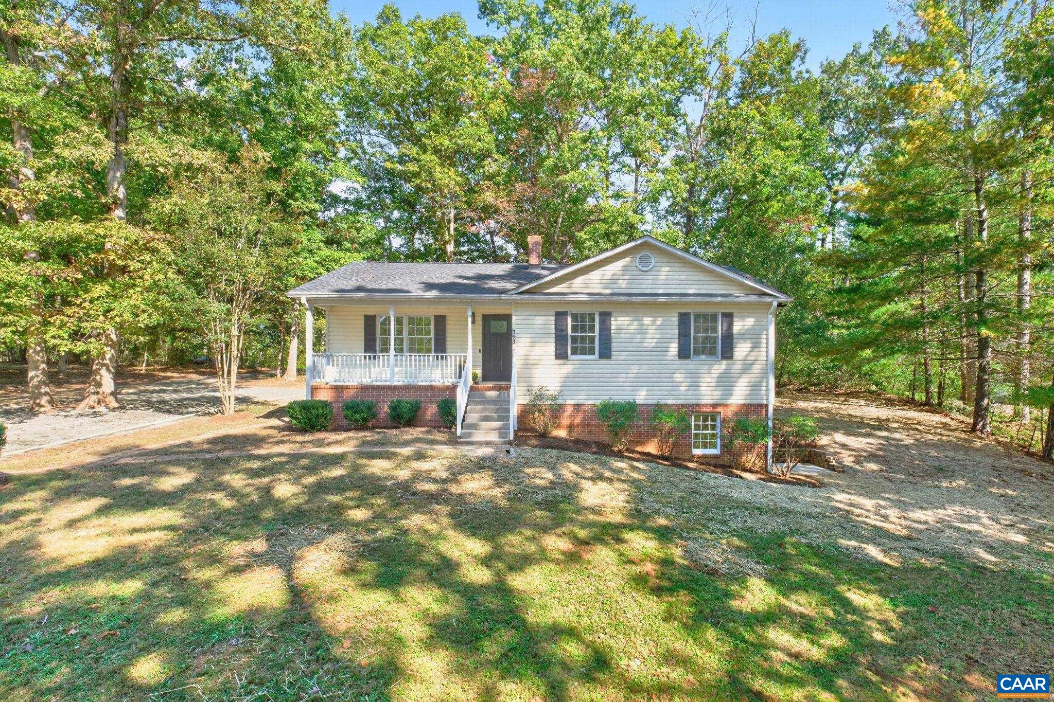293 Jonquil Rd, Ruckersville, VA 22968 - photo 2
