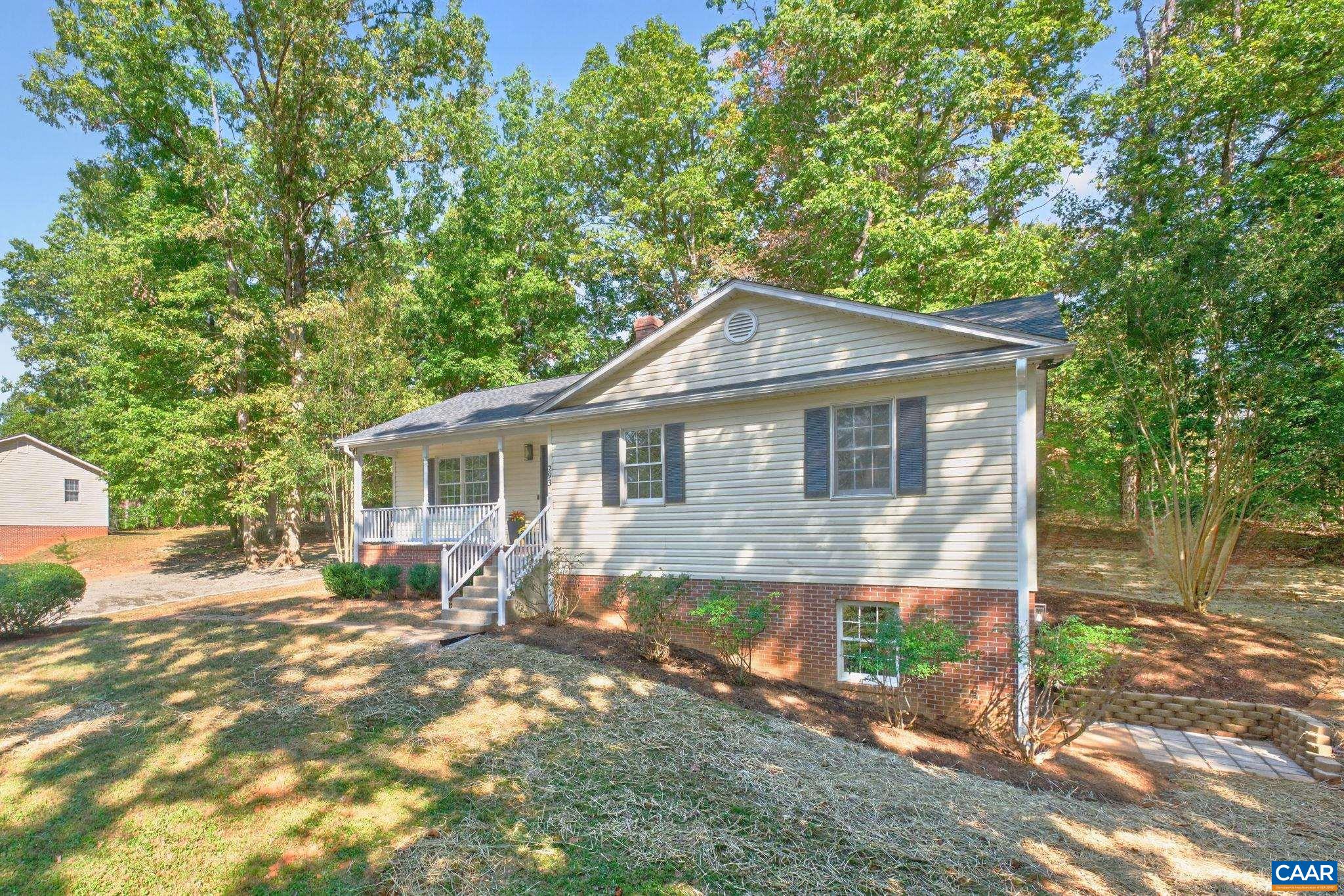 293 Jonquil Rd, Ruckersville, VA 22968 - photo 3