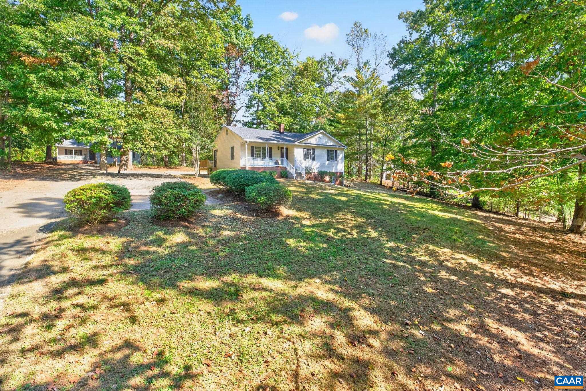 293 Jonquil Rd, Ruckersville, VA 22968 - photo 4