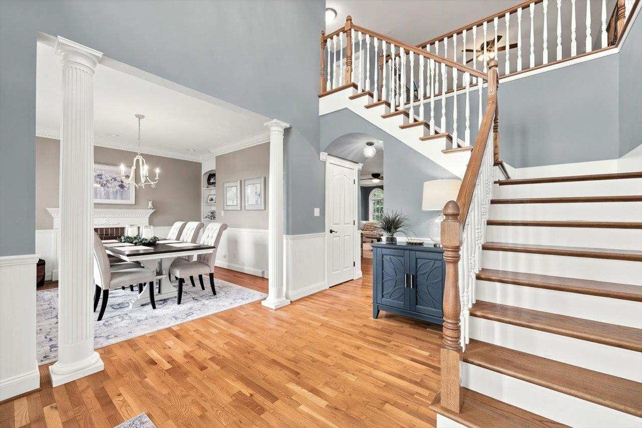 319 Parkins Ln, Verona, VA 24482 - photo 4