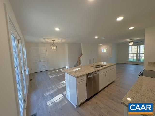 525 Rising Sun Rd, Palmyra, VA 22963 - photo 10