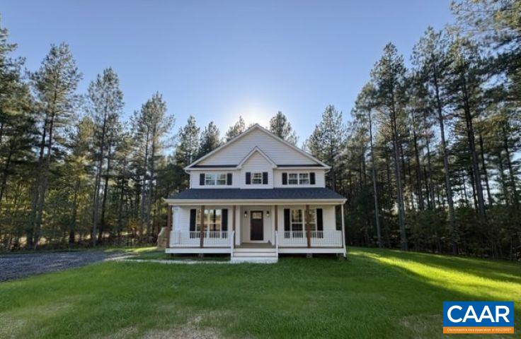 525 Rising Sun Rd, Palmyra, VA 22963 - photo 3