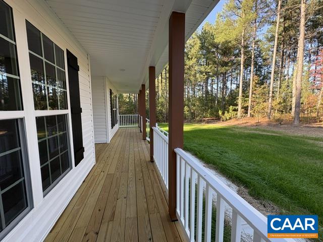525 Rising Sun Rd, Palmyra, VA 22963 - photo 4
