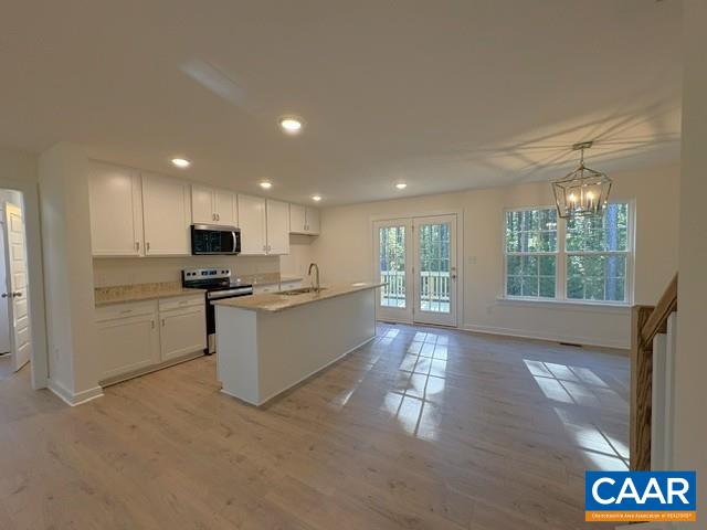 525 Rising Sun Rd, Palmyra, VA 22963 - photo 7