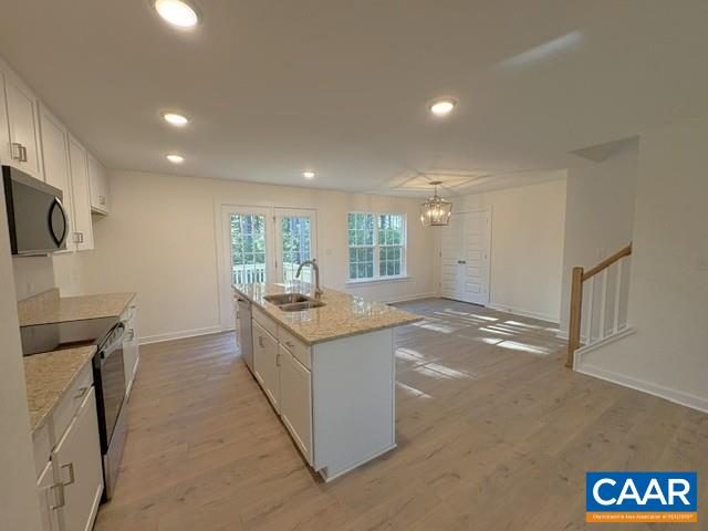525 Rising Sun Rd, Palmyra, VA 22963 - photo 8
