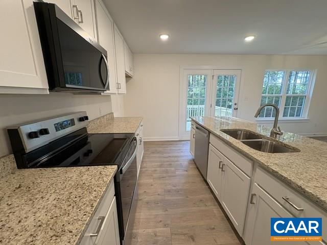 525 Rising Sun Rd, Palmyra, VA 22963 - photo 9