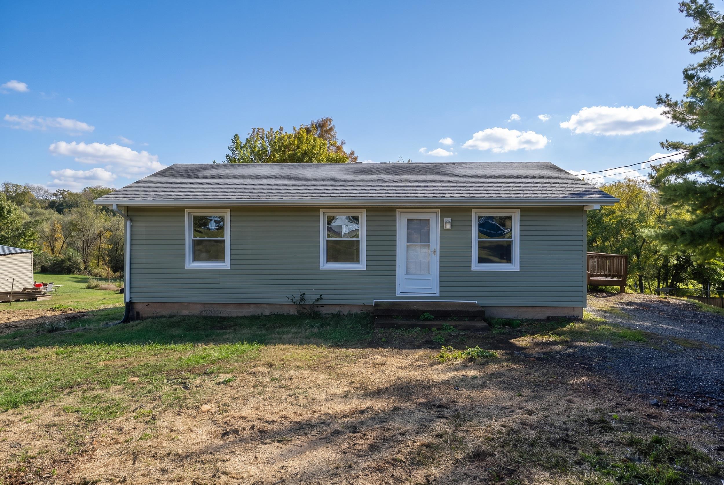 15502 Forestville Rd