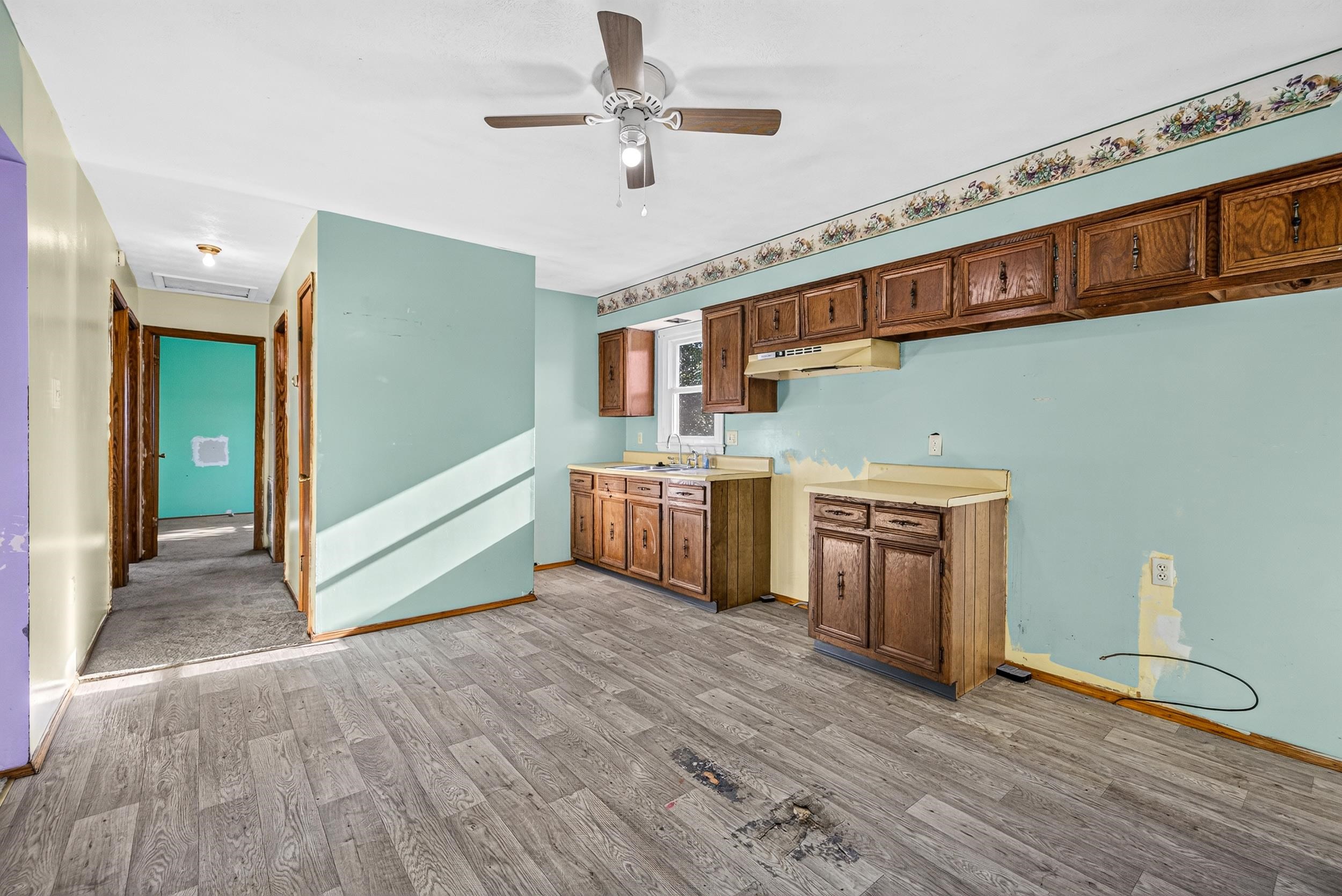 15502 Forestville Rd, Timberville, VA 22853 - photo 2