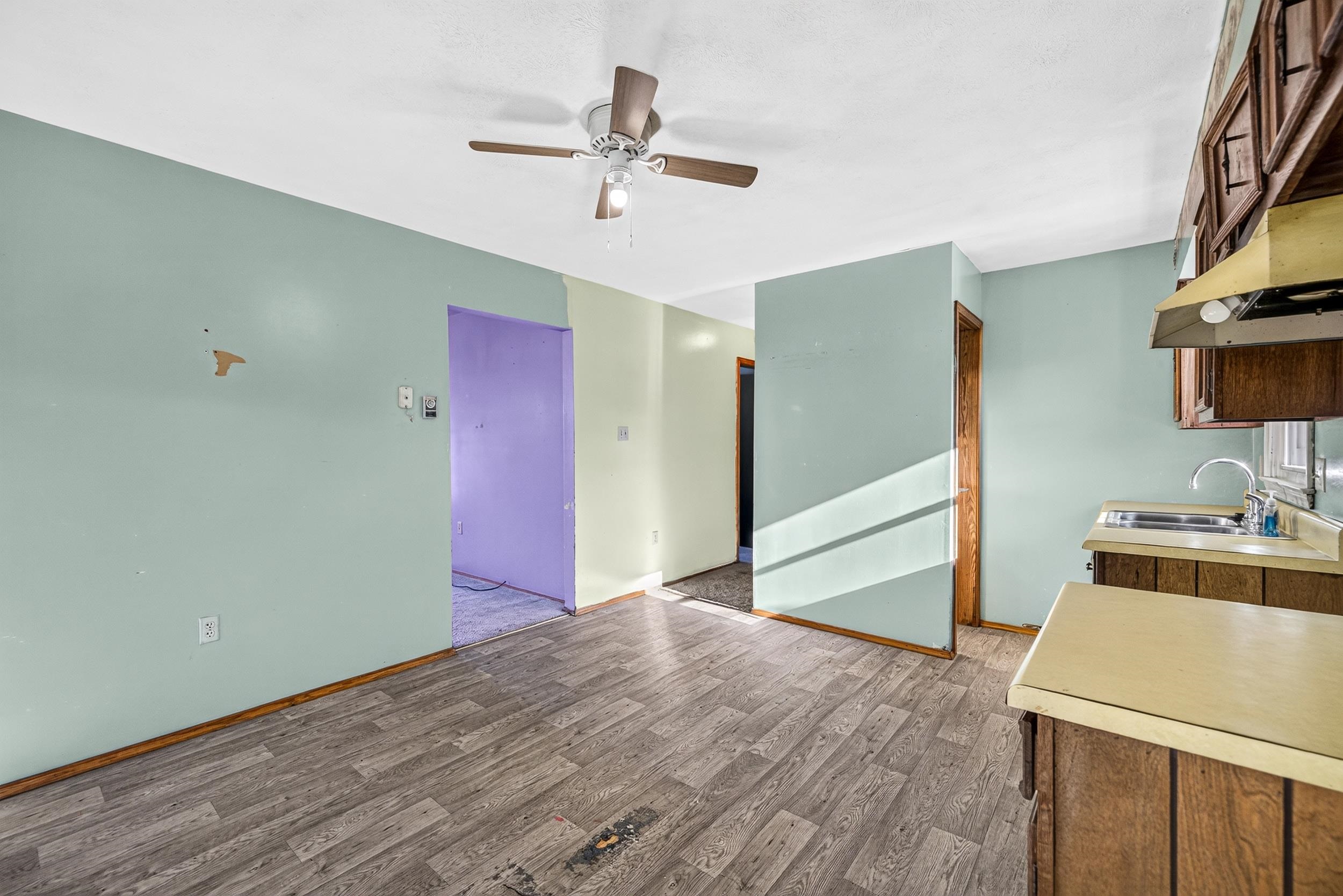 15502 Forestville Rd, Timberville, VA 22853 - photo 3