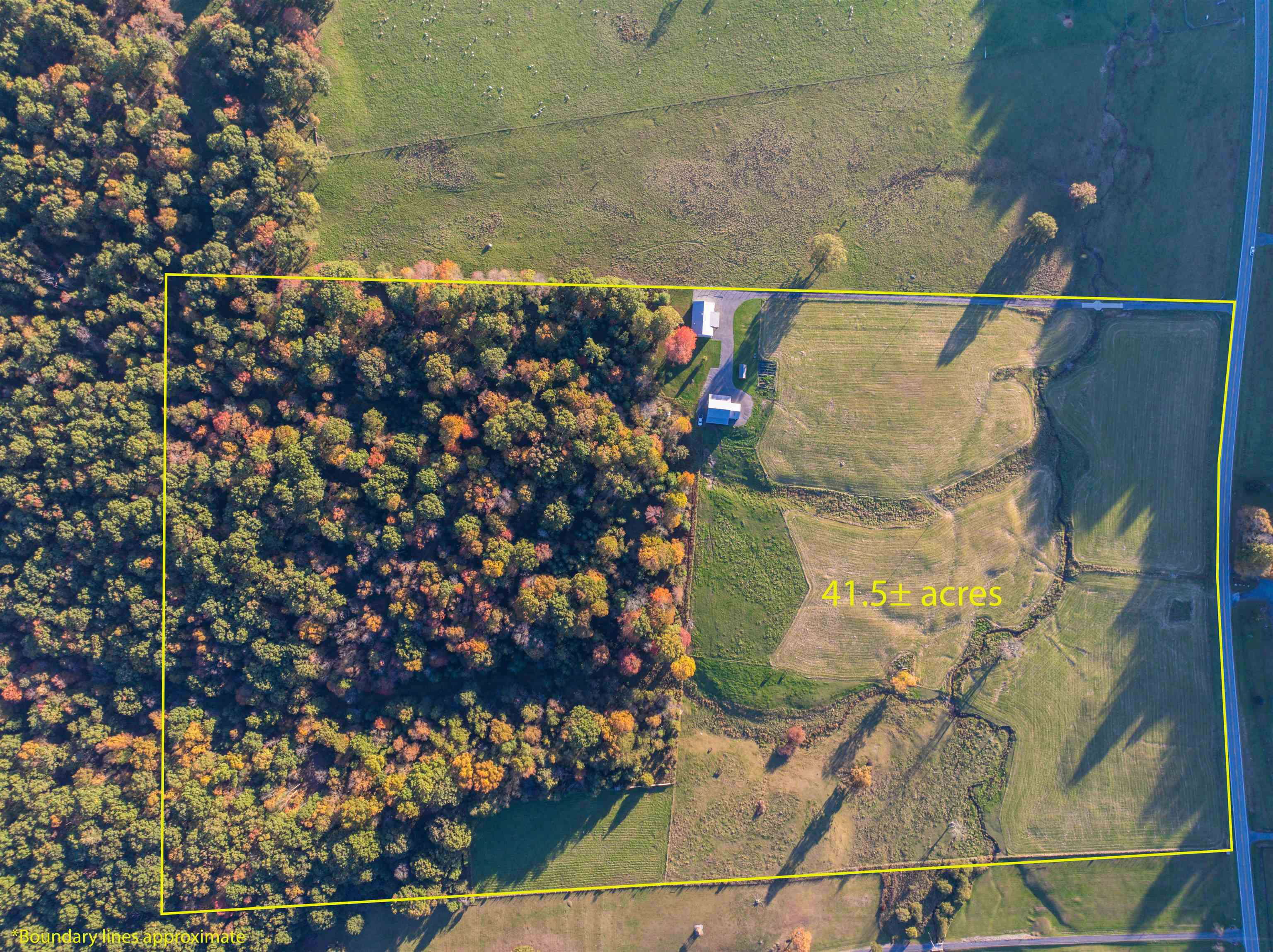 2059 Jackson River Rd, Monterey, VA 24465 - photo 2