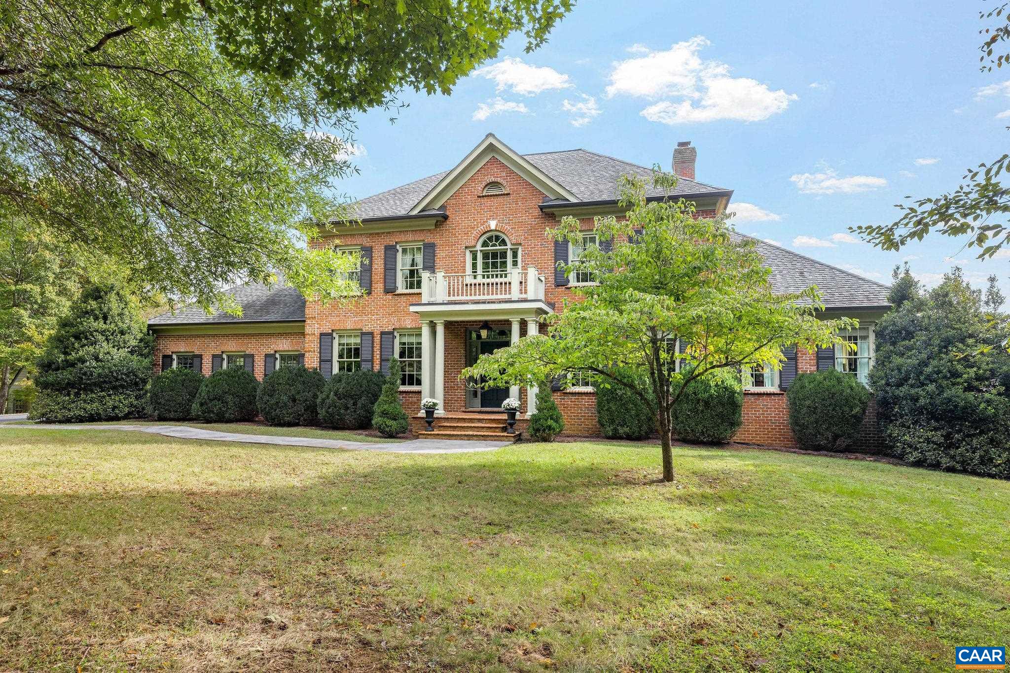 2350 Walnut Ridge Ln, Charlottesville, VA 22911