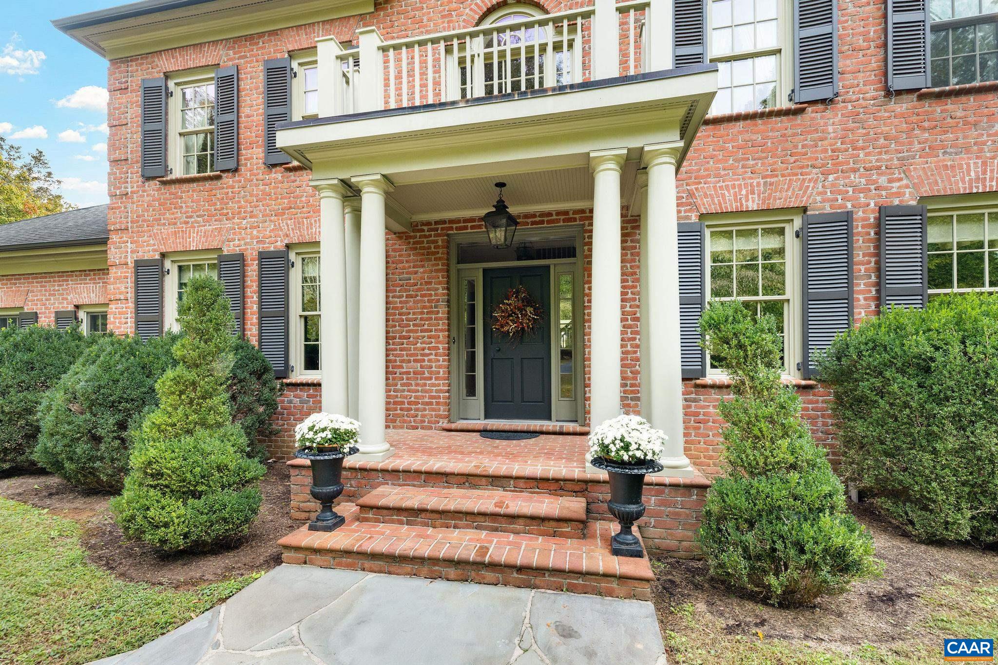 2350 Walnut Ridge Ln, Charlottesville, VA 22911 - photo 2