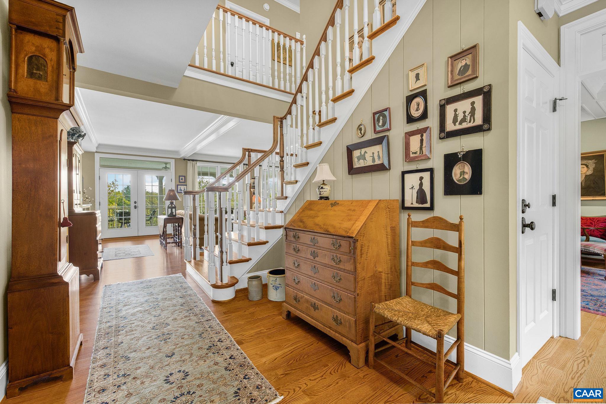 2350 Walnut Ridge Ln, Charlottesville, VA 22911 - photo 5