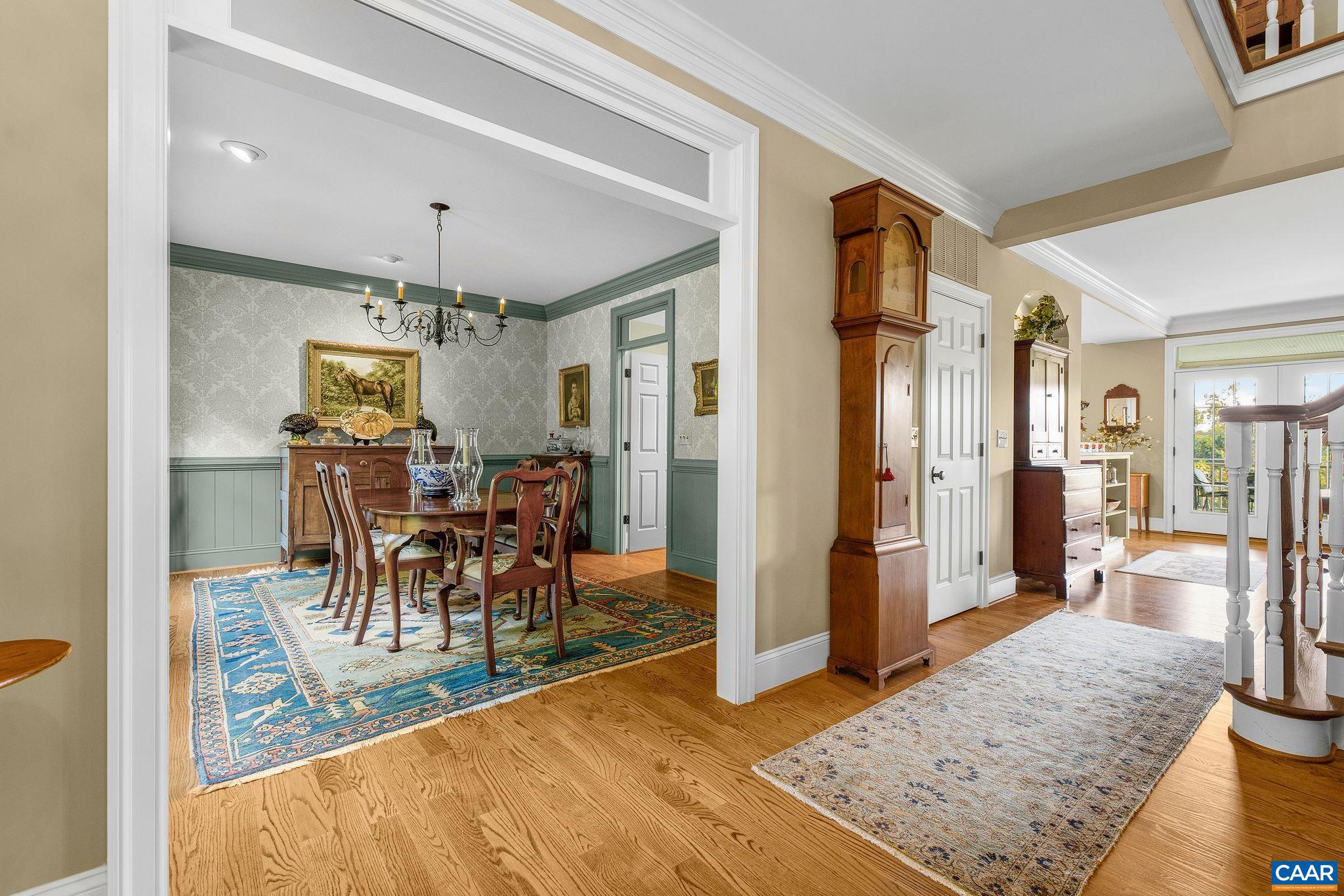 2350 Walnut Ridge Ln, Charlottesville, VA 22911 - photo 6
