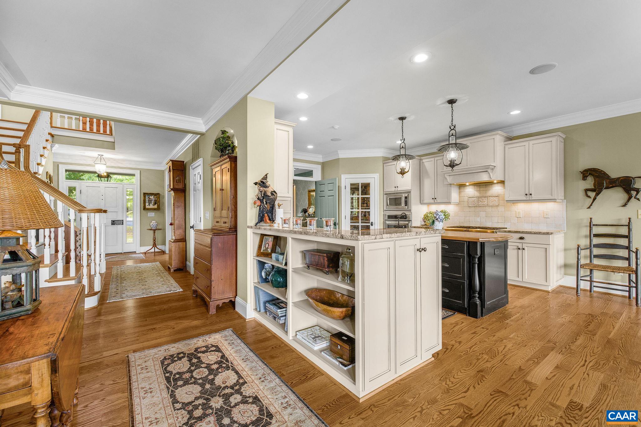 2350 Walnut Ridge Ln, Charlottesville, VA 22911 - photo 7