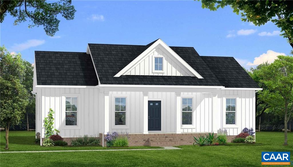 5502 Mountain Creek Rd, Green Bay, VA 23942