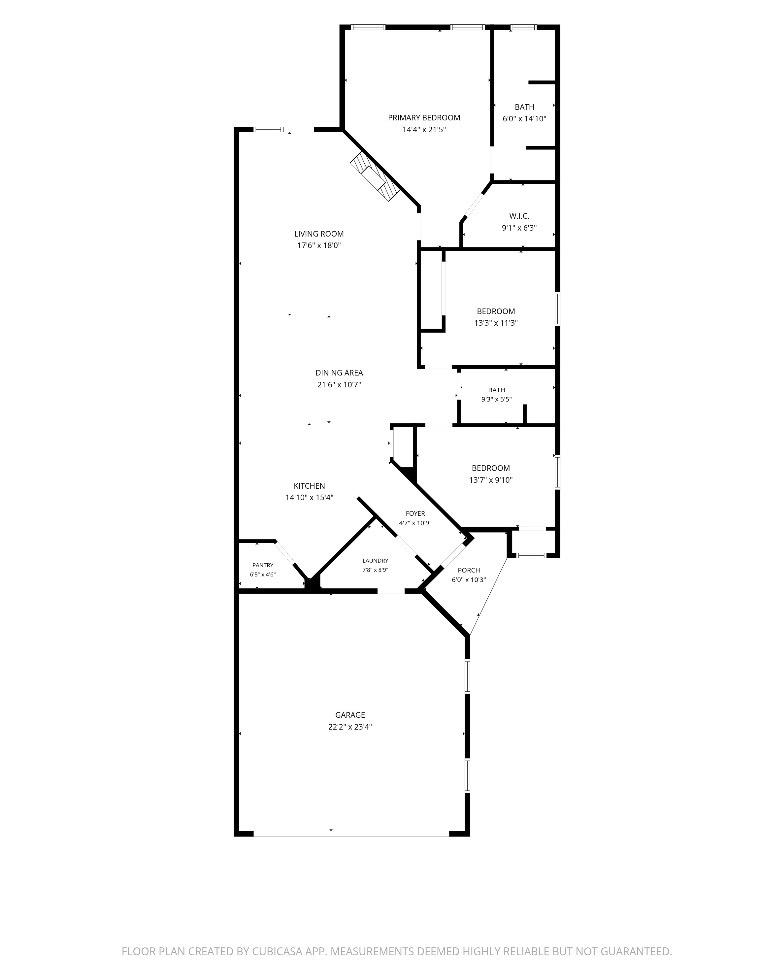 104 Hollen Mill Ct photo 36