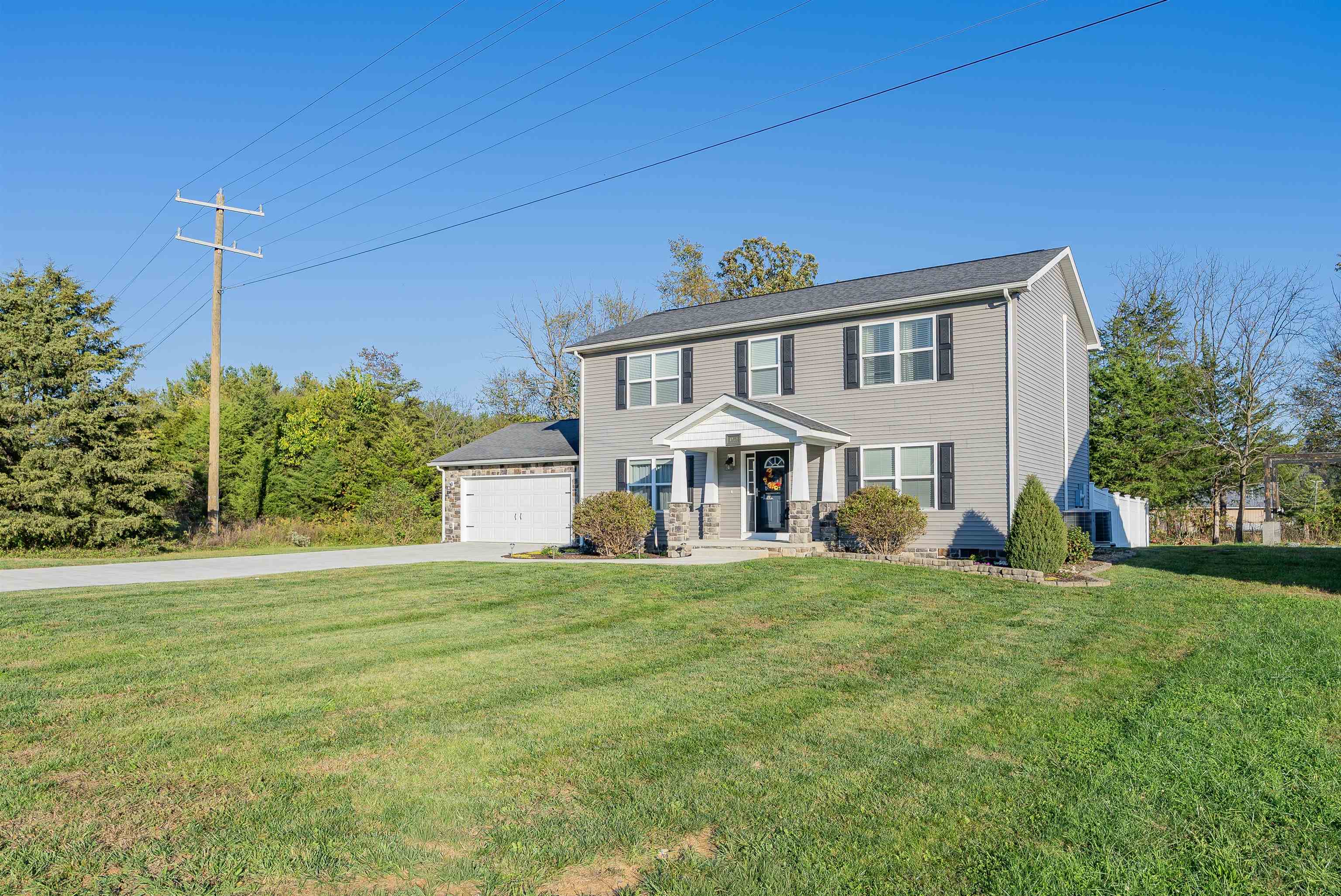 4260 Wiltshire St, Rockingham, VA 22802 - photo 2