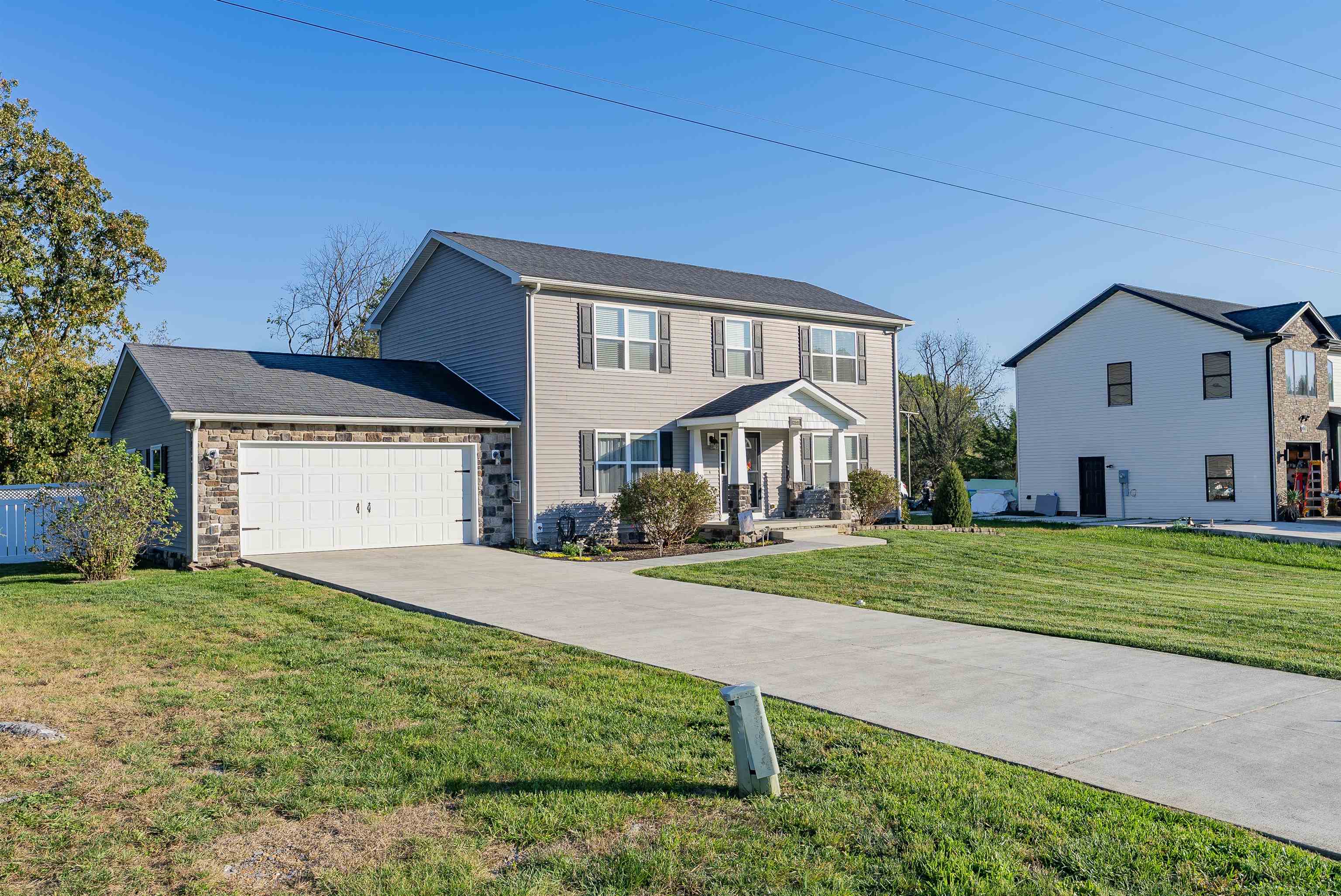 4260 Wiltshire St, Rockingham, VA 22802 - photo 3