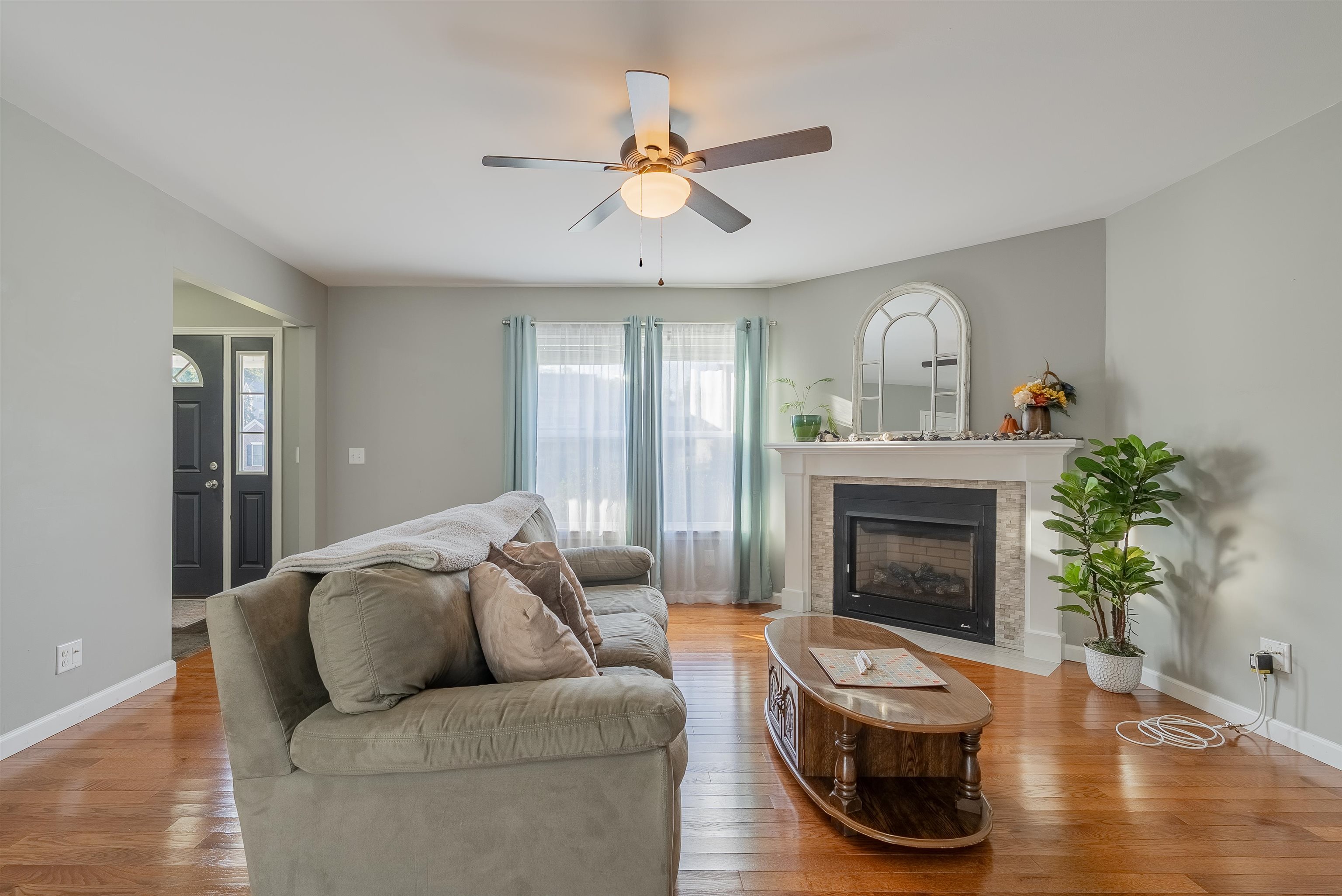 4260 Wiltshire St, Rockingham, VA 22802 - photo 6