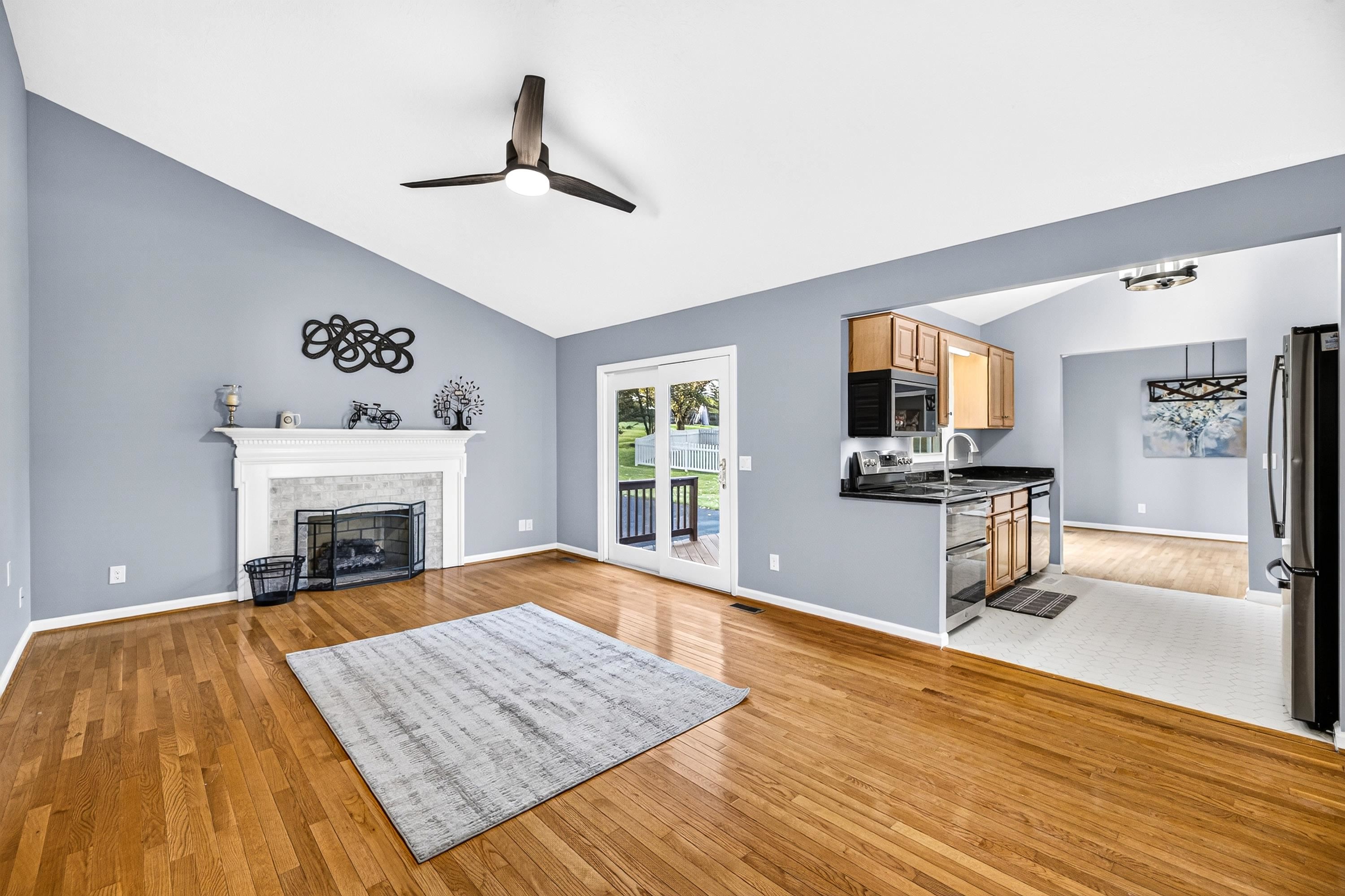 951 Mockingbird Dr, Harrisonburg, VA 22802 - photo 3