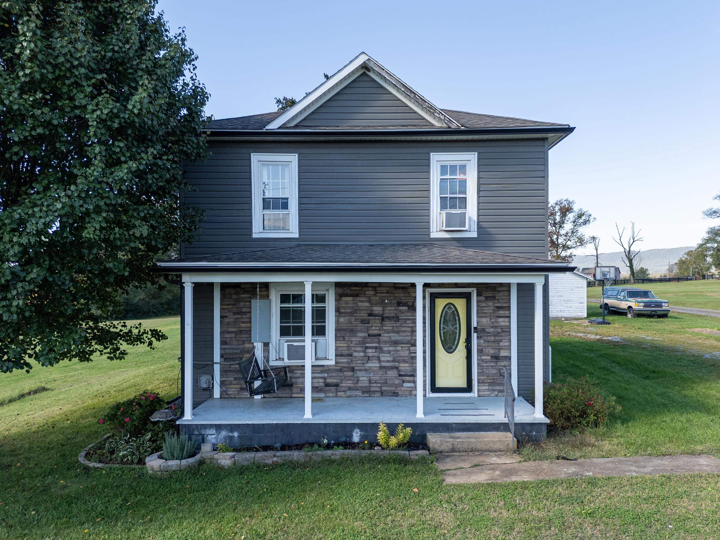 129 Mt Hermon Rd, Elkton, VA 22827 - photo 2