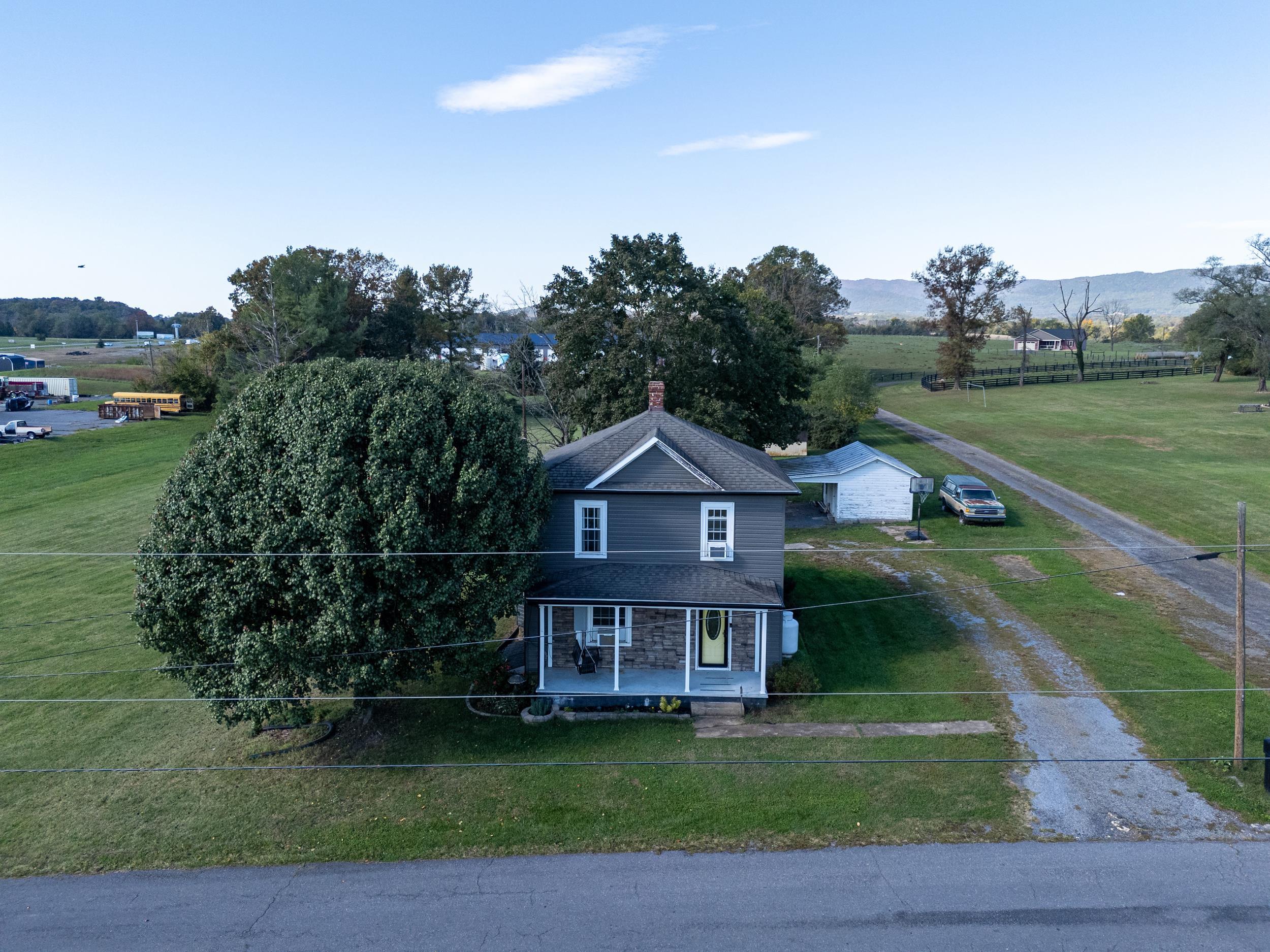129 Mt Hermon Rd photo 37