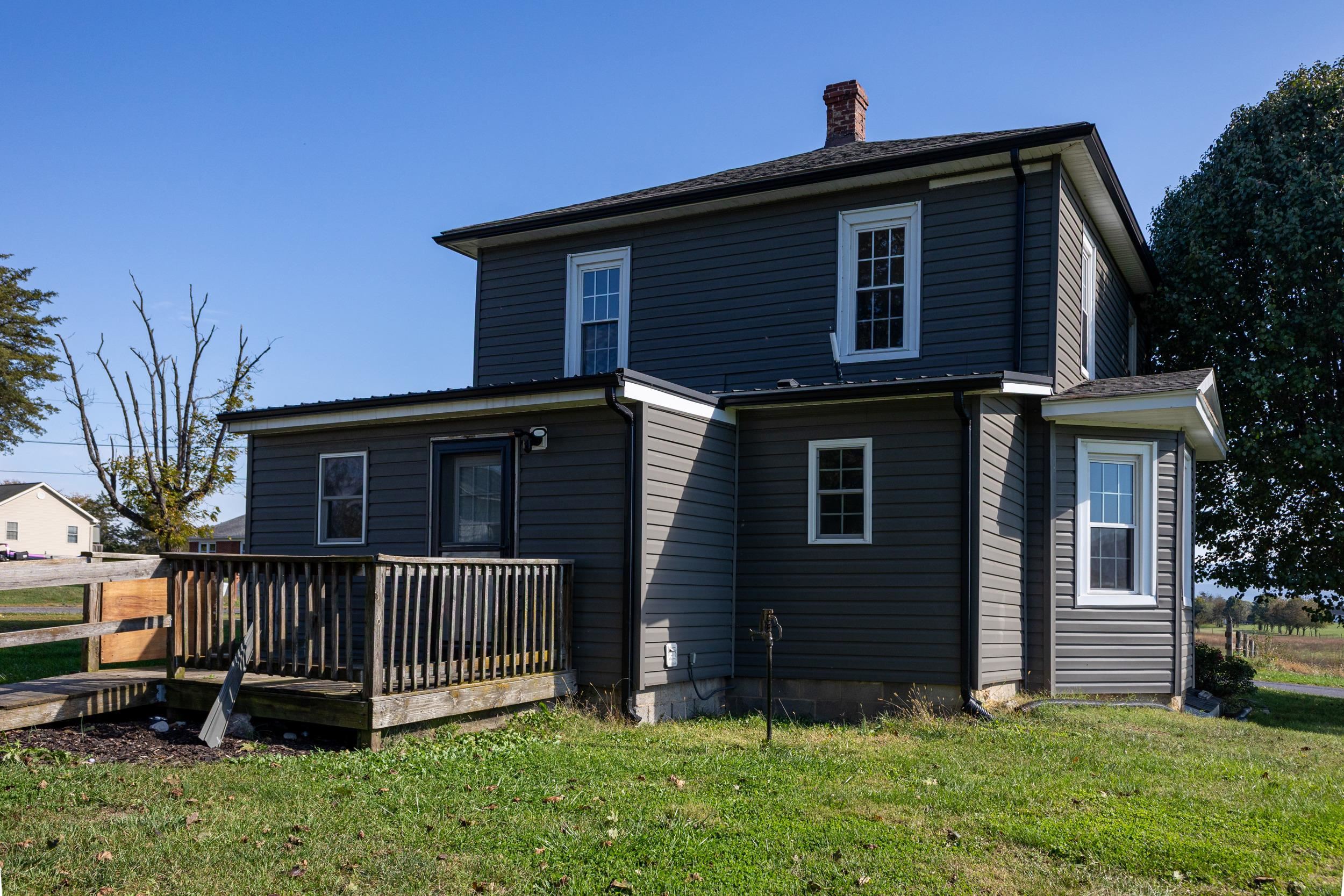 129 Mt Hermon Rd photo 39