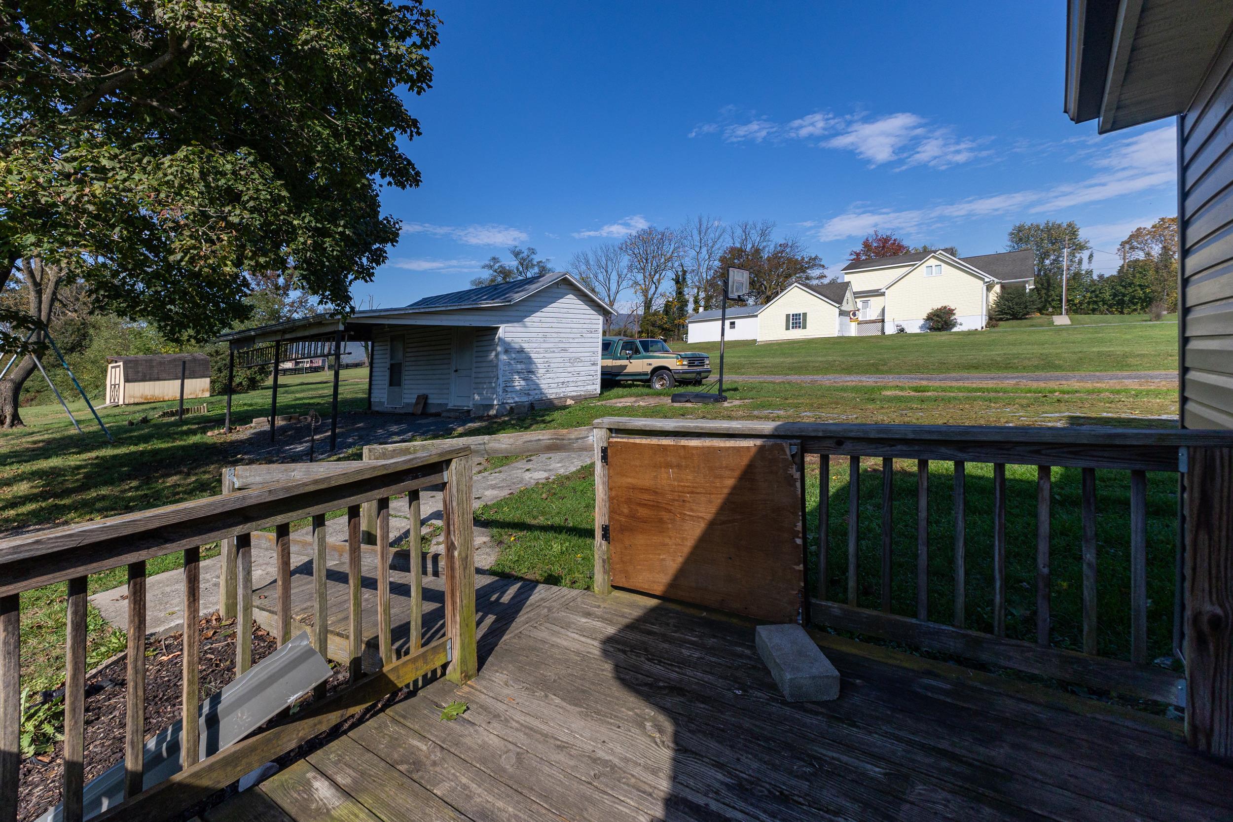 129 Mt Hermon Rd photo 43
