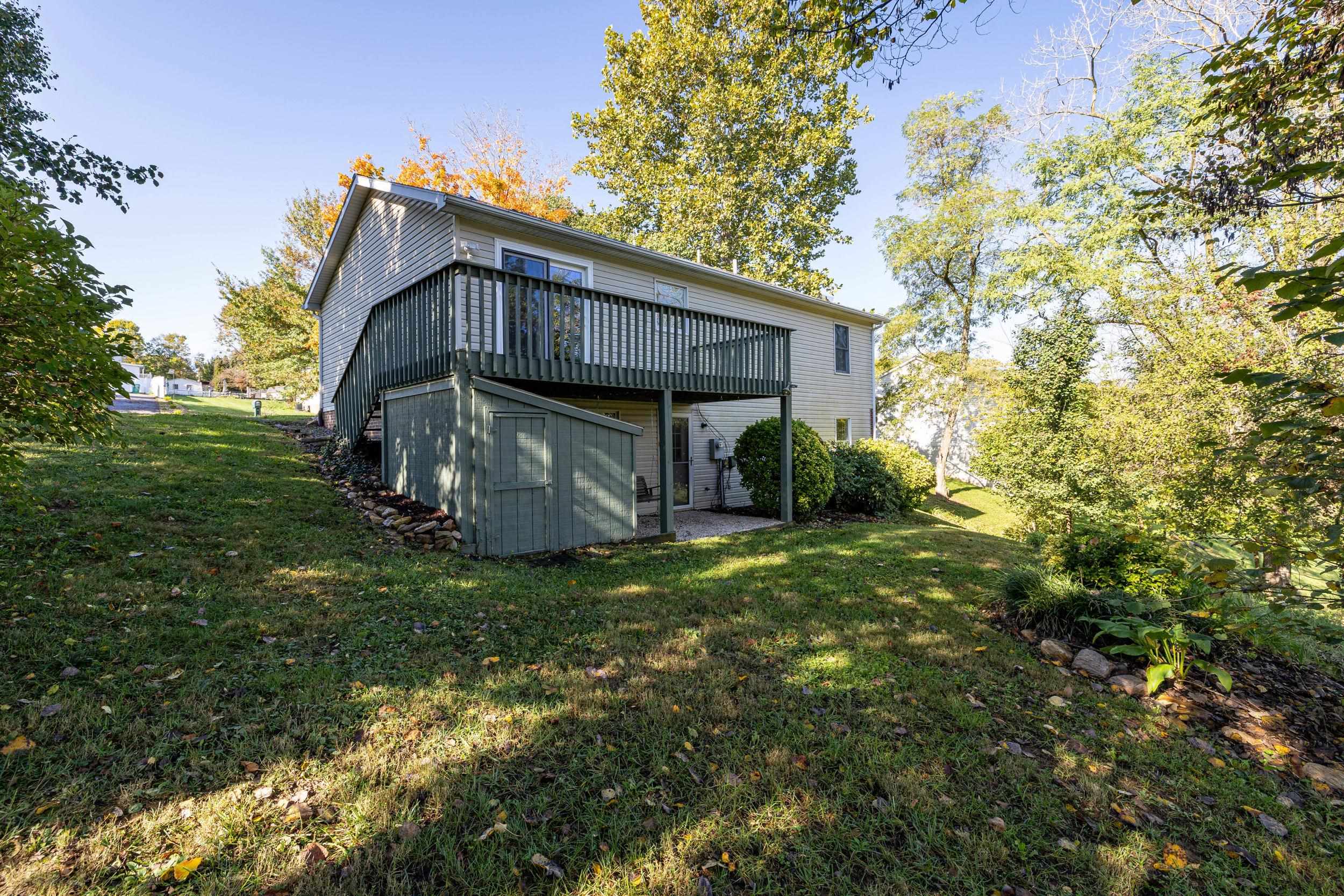 5908 W Donnagail Dr photo 66