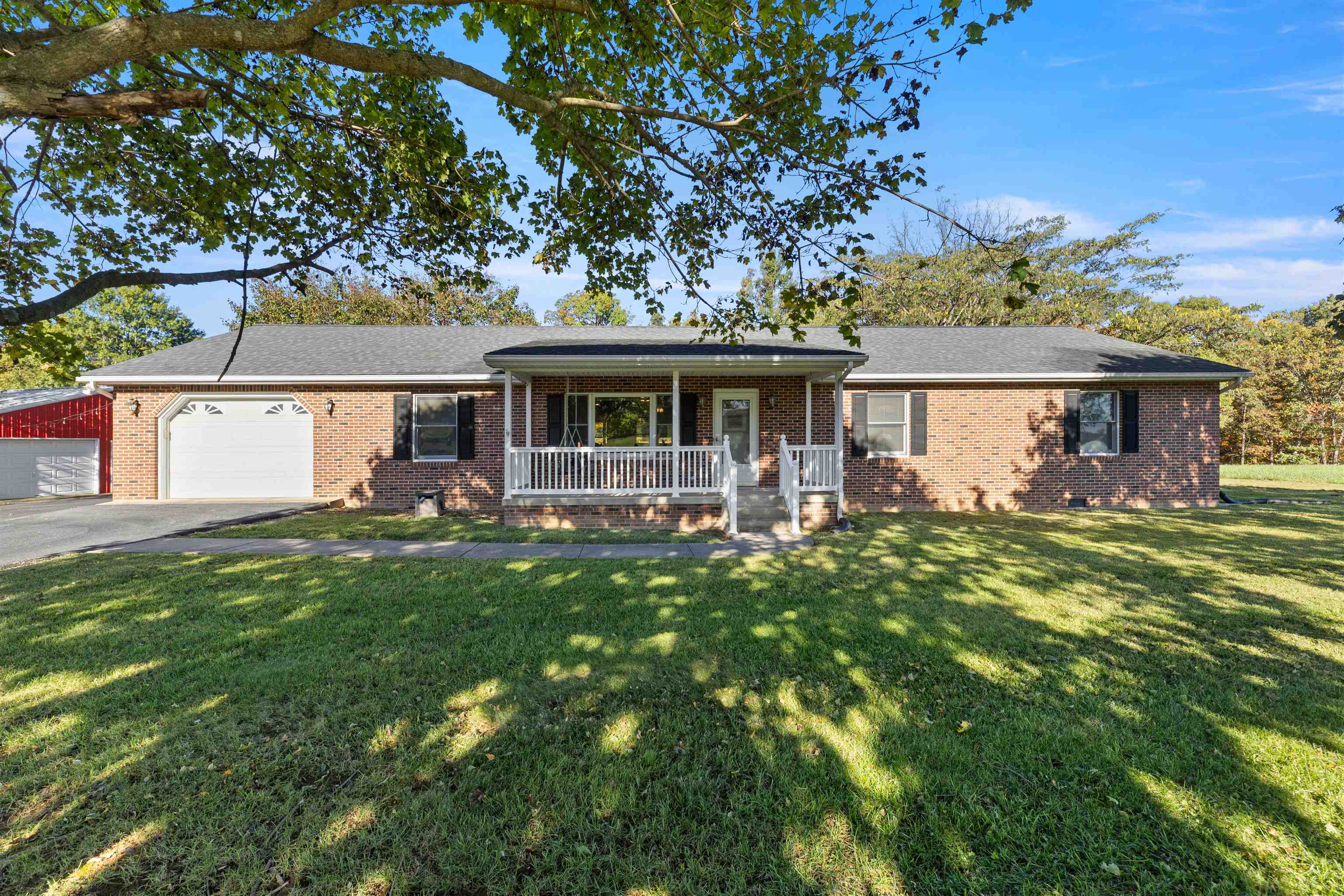 5792 Koiner Ford Rd