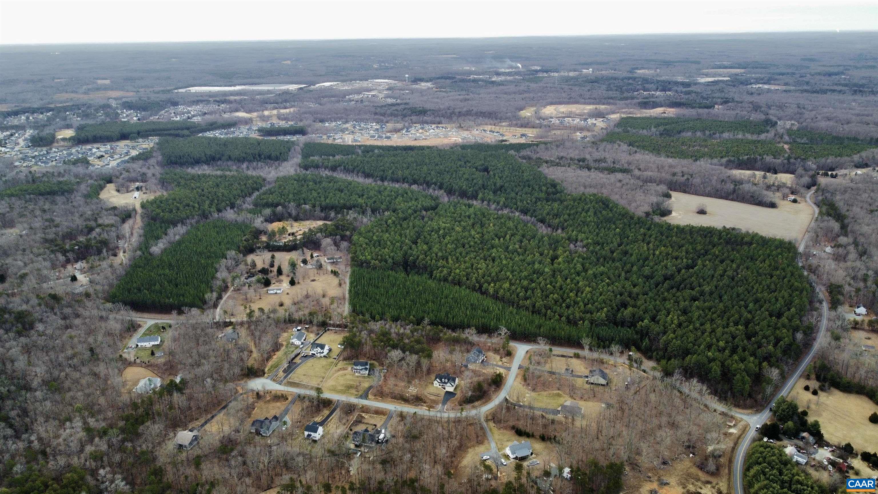 Columbia Rd, Zion Crossroads, VA 22942 - photo 4