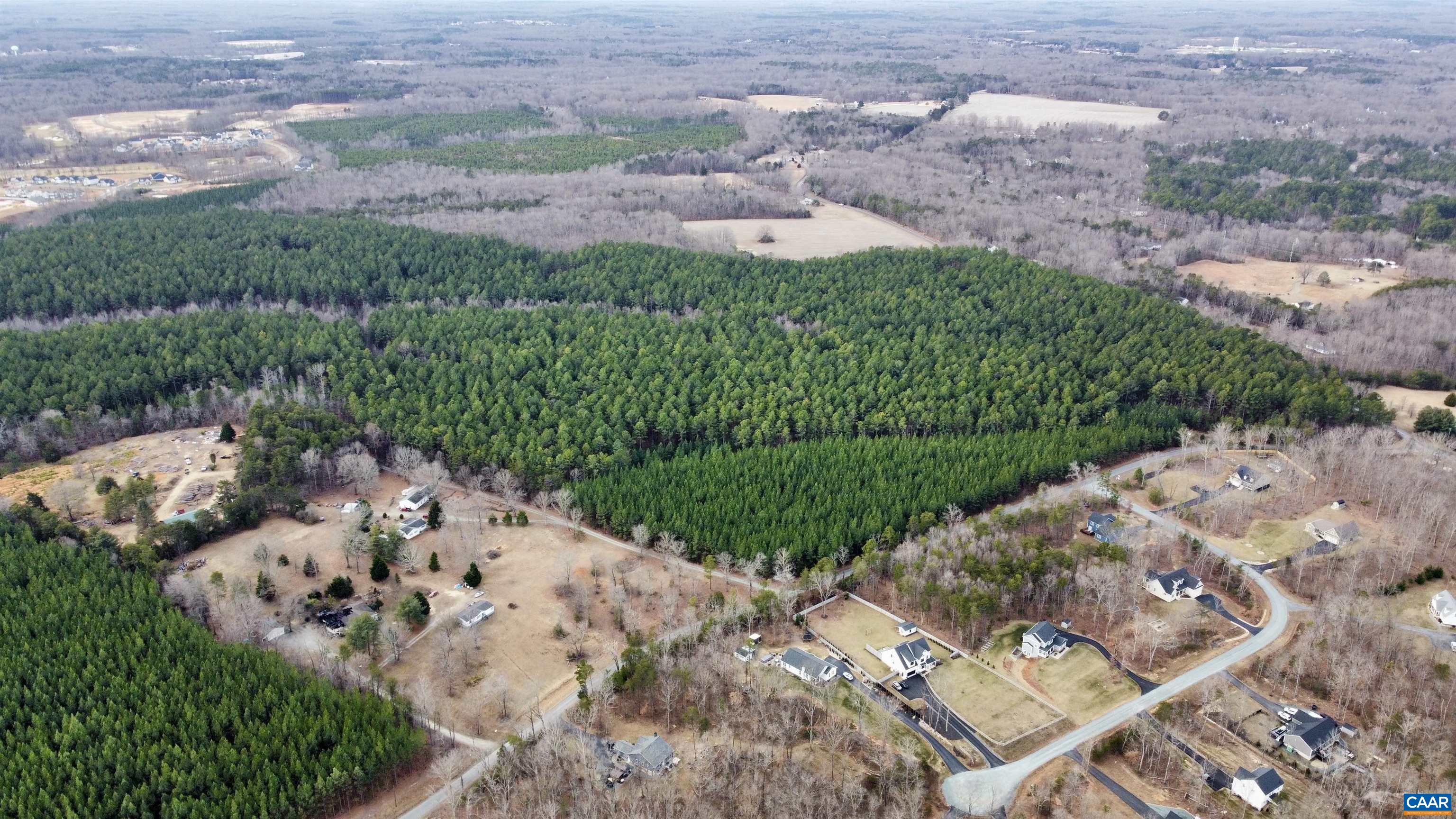 Columbia Rd, Zion Crossroads, VA 22942 - photo 6