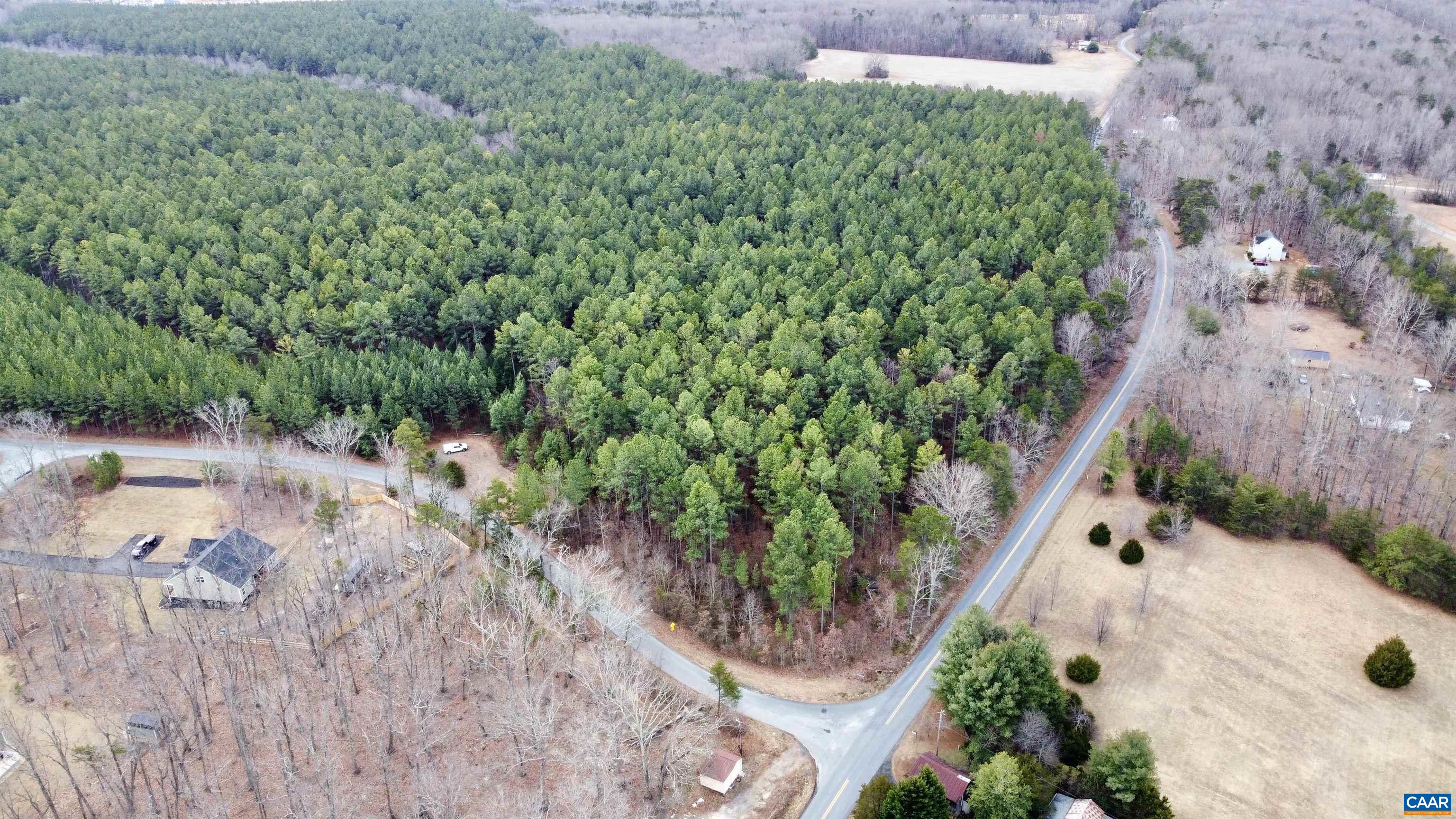 Columbia Rd, Zion Crossroads, VA 22942 - photo 8