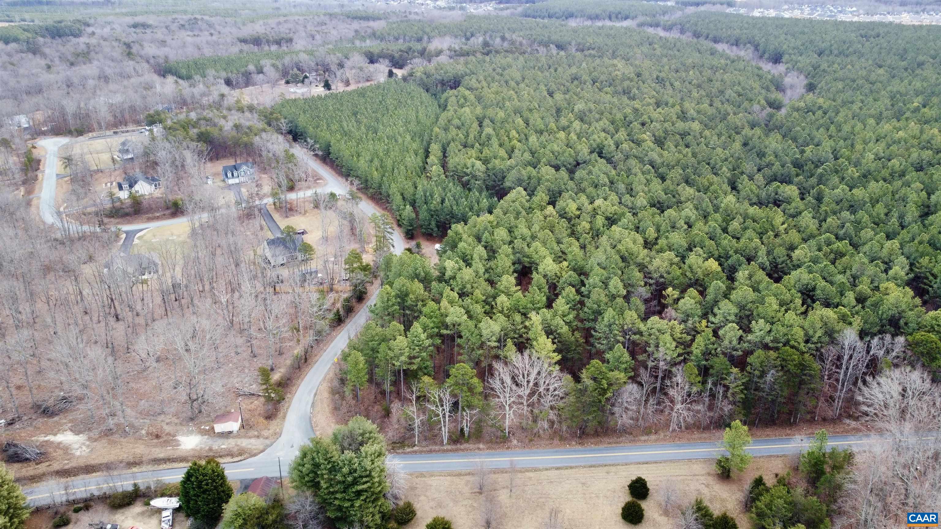 Columbia Rd, Zion Crossroads, VA 22942 - photo 9