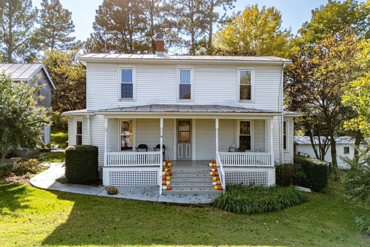 2301 Mayland Rd