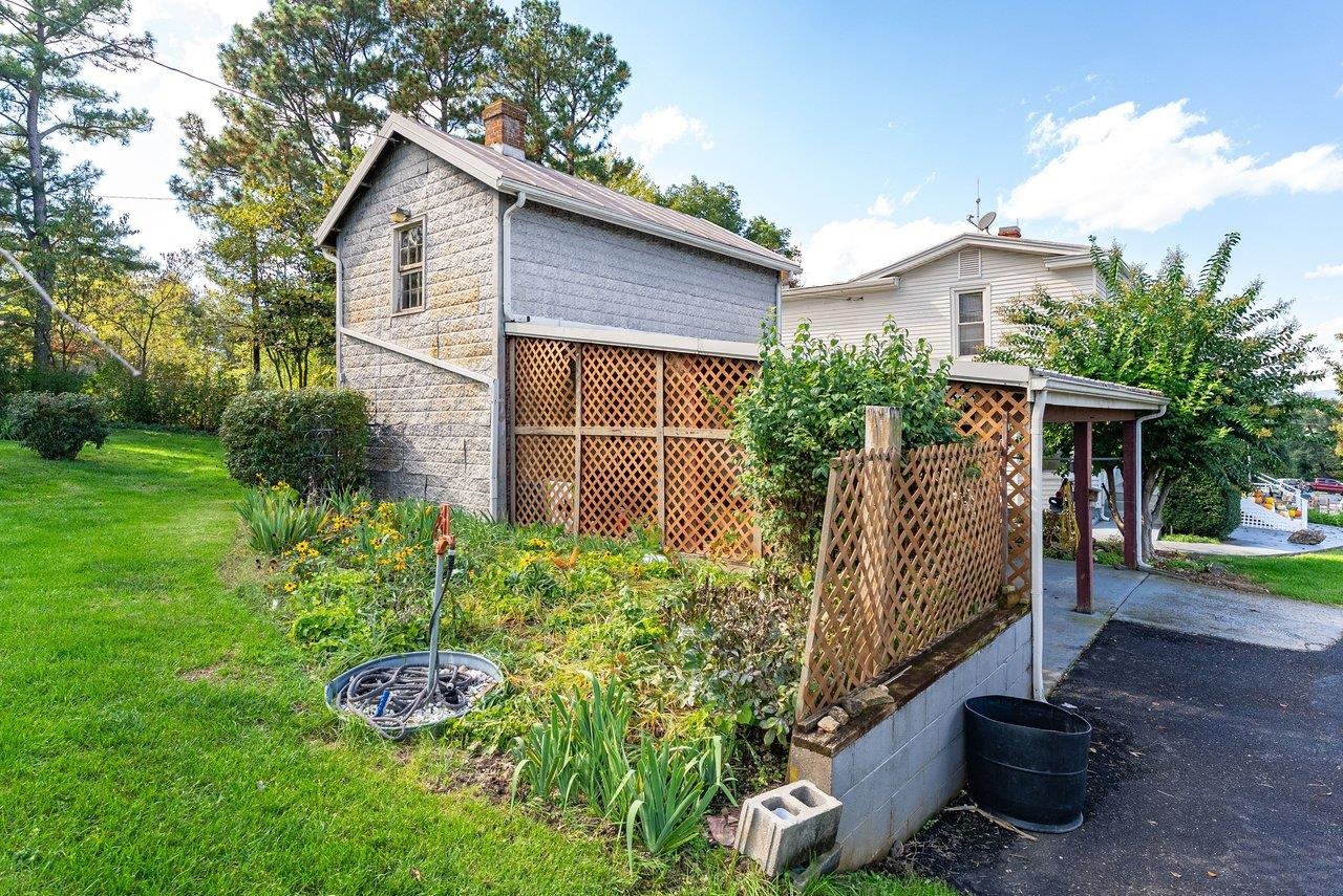 2301 Mayland Rd photo 46