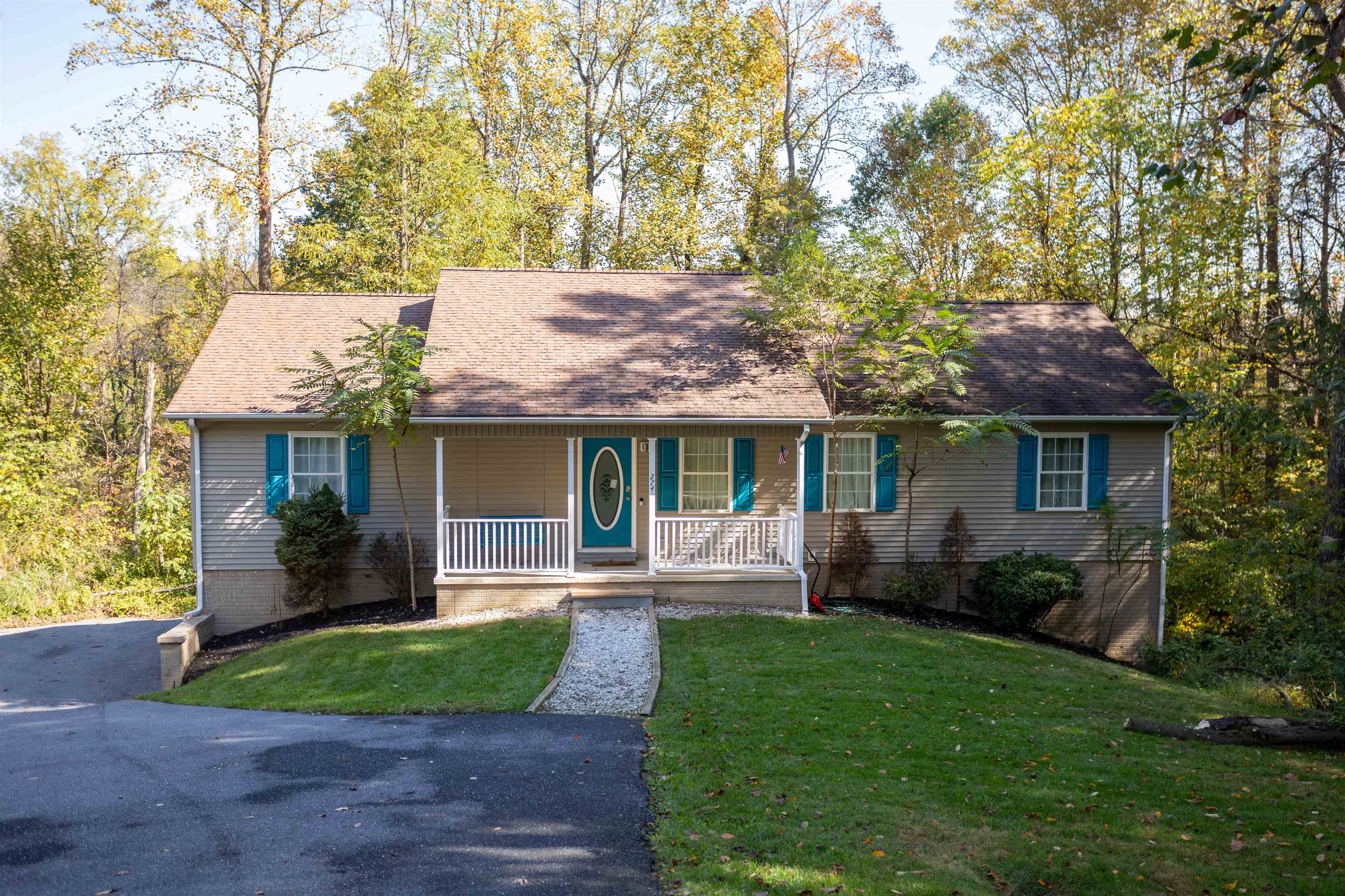 274 Rhododendron Ct