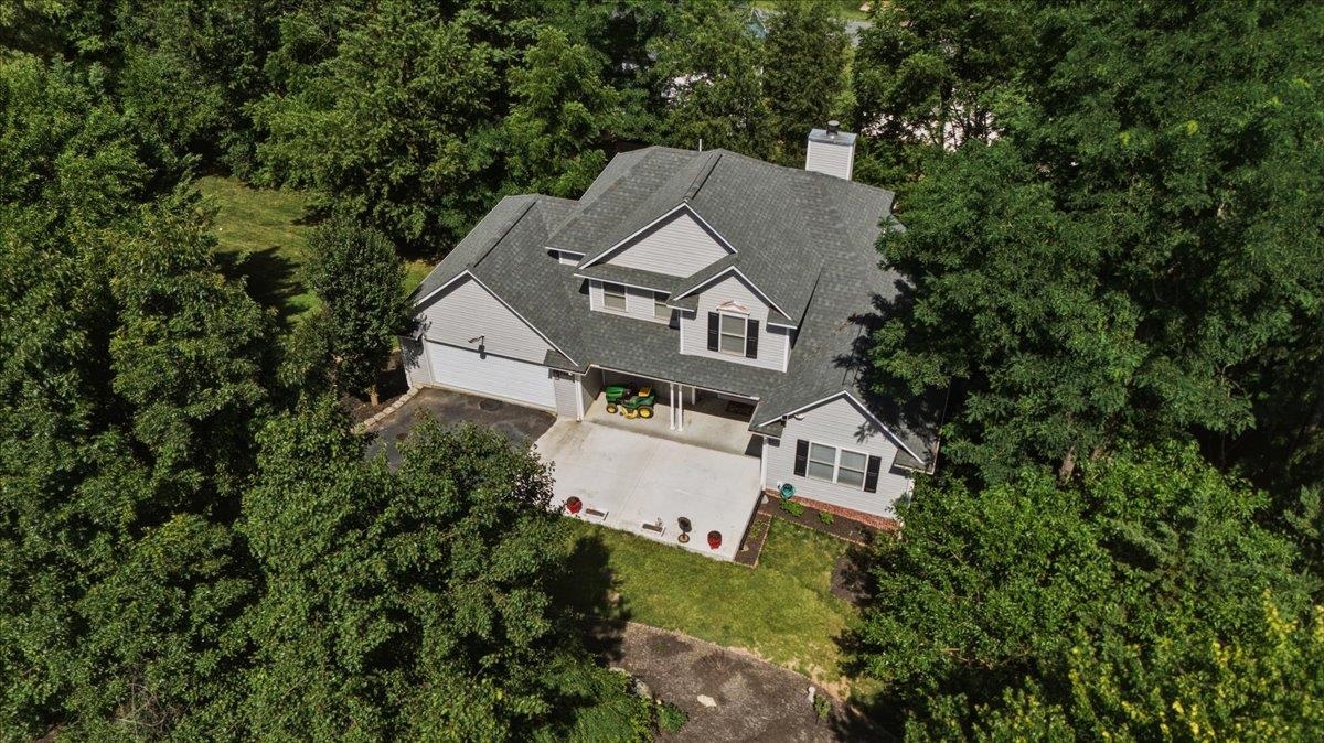 3986 Dixie Ridge Run Rd
