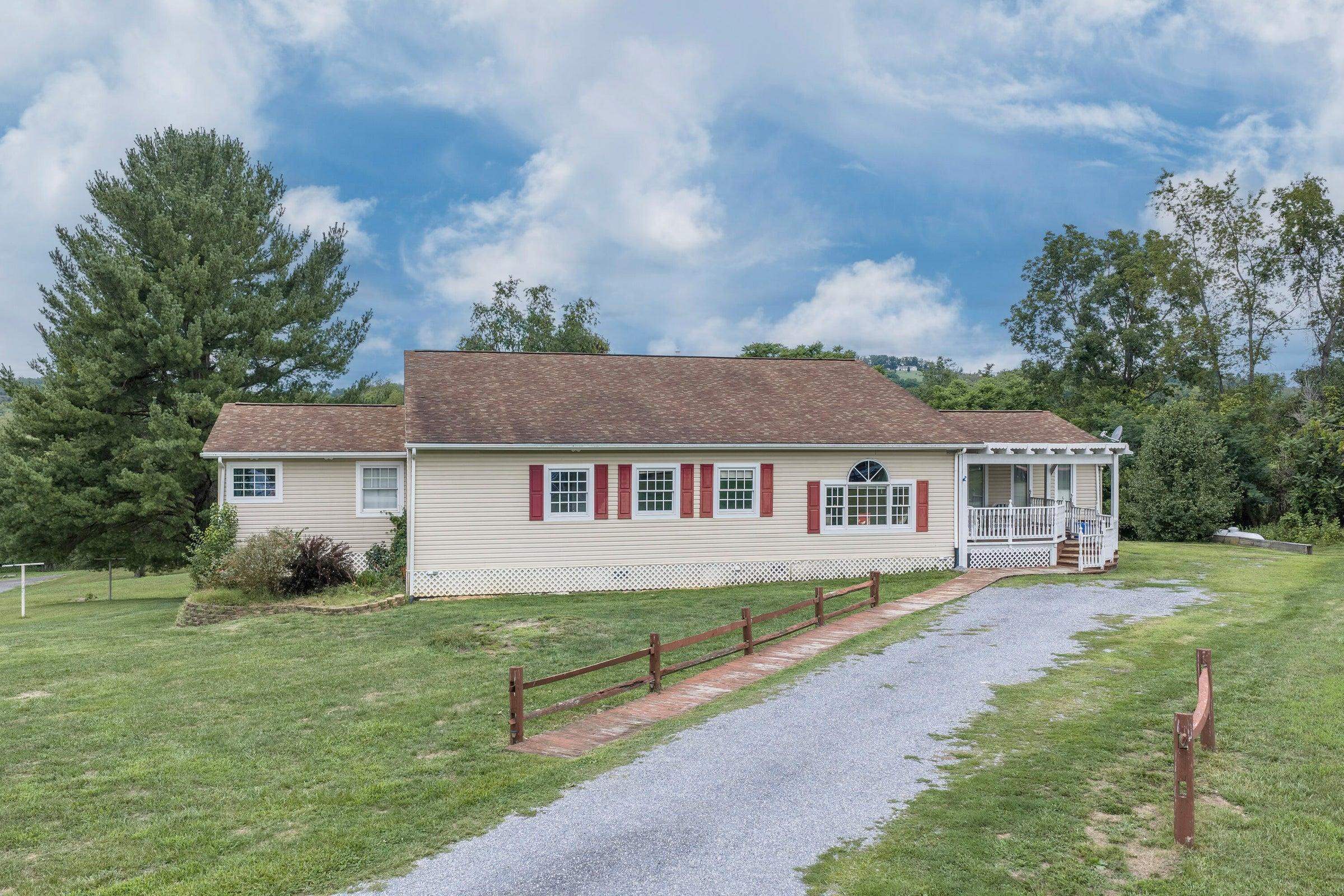 149 Appalachian Rise, Lexington, VA 24450 - photo 10