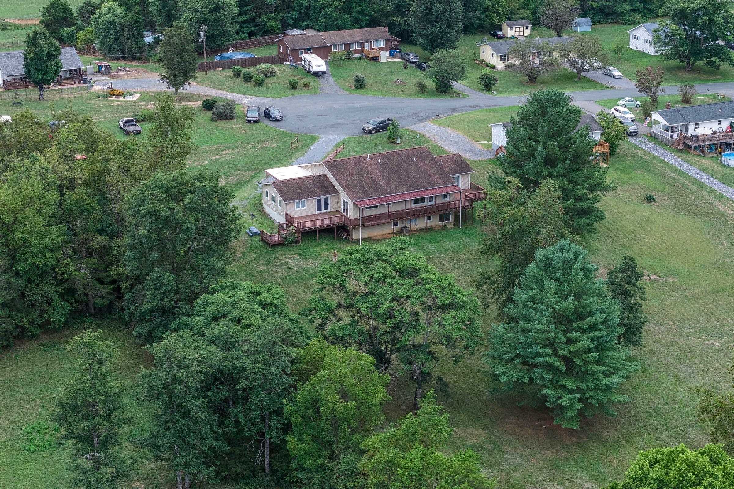 149 Appalachian Rise, Lexington, VA 24450 - photo 4