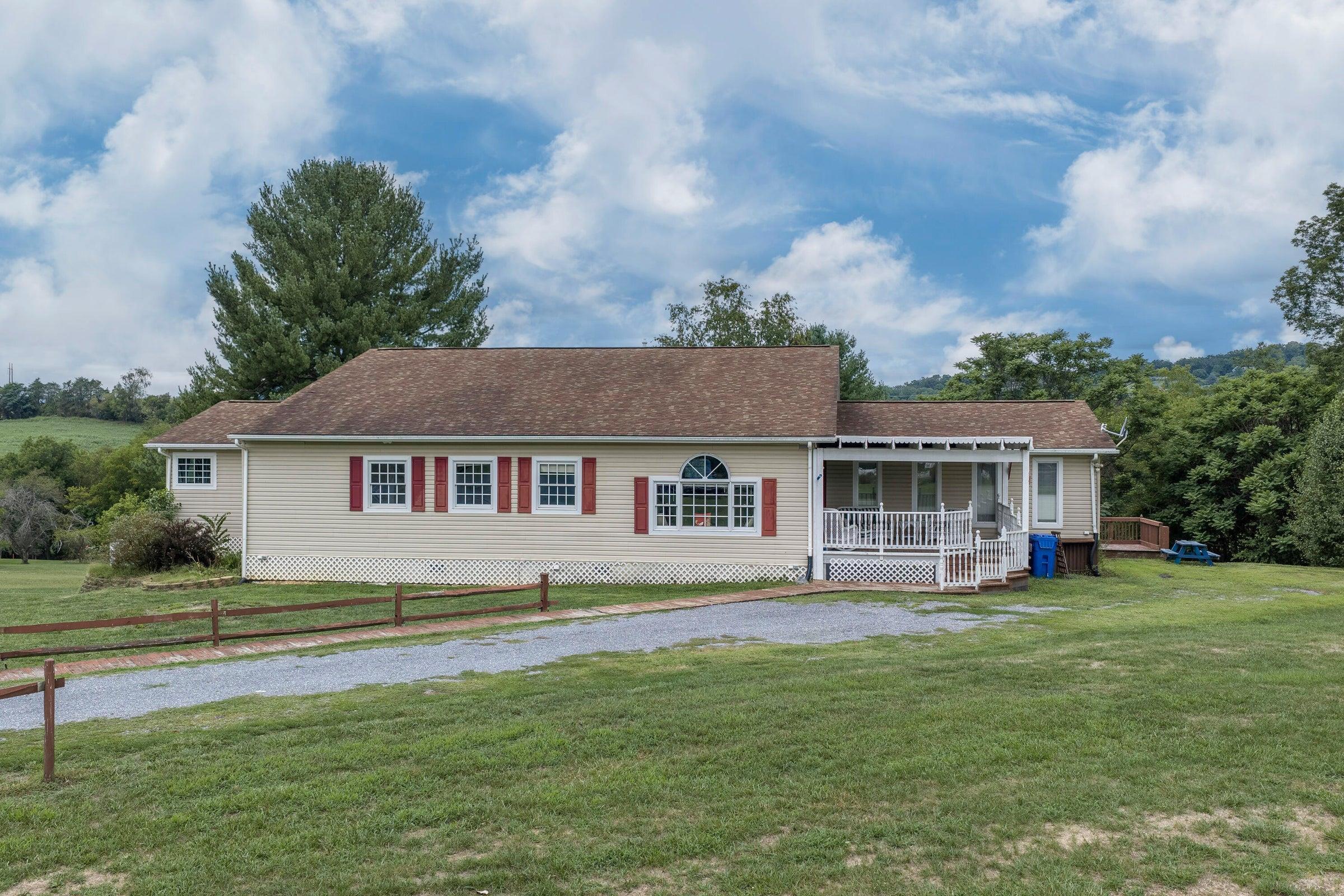 149 Appalachian Rise, Lexington, VA 24450 - photo 8