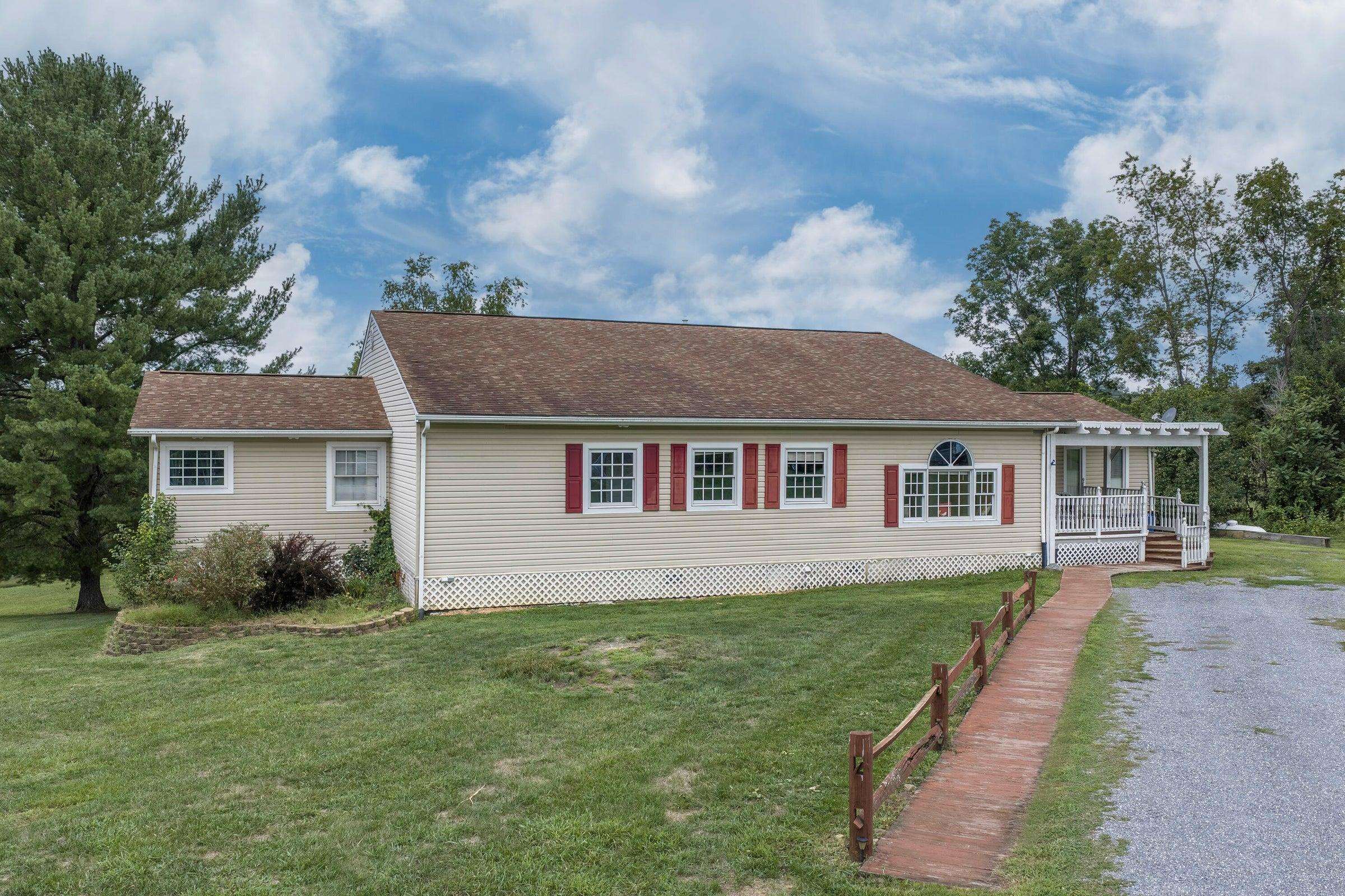 149 Appalachian Rise, Lexington, VA 24450 - photo 9